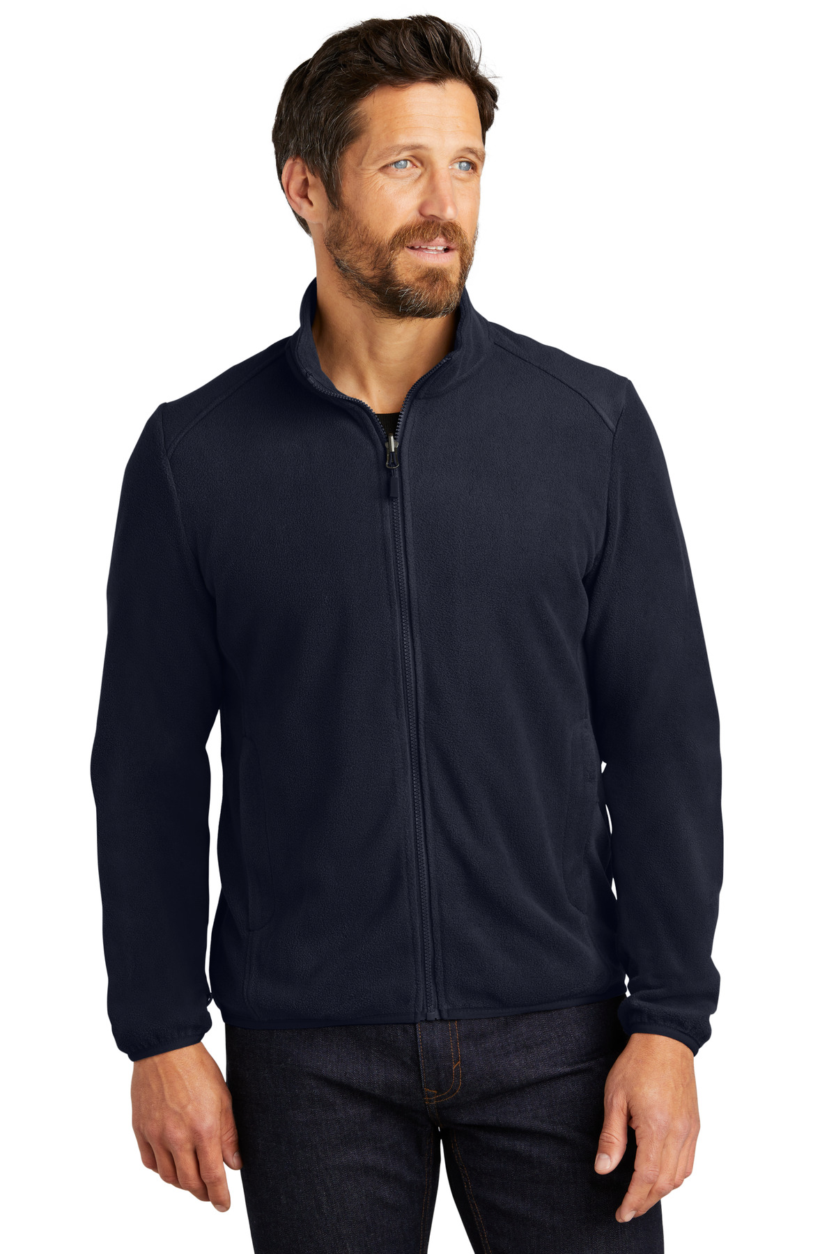 J123_riverbluenavy_model_front