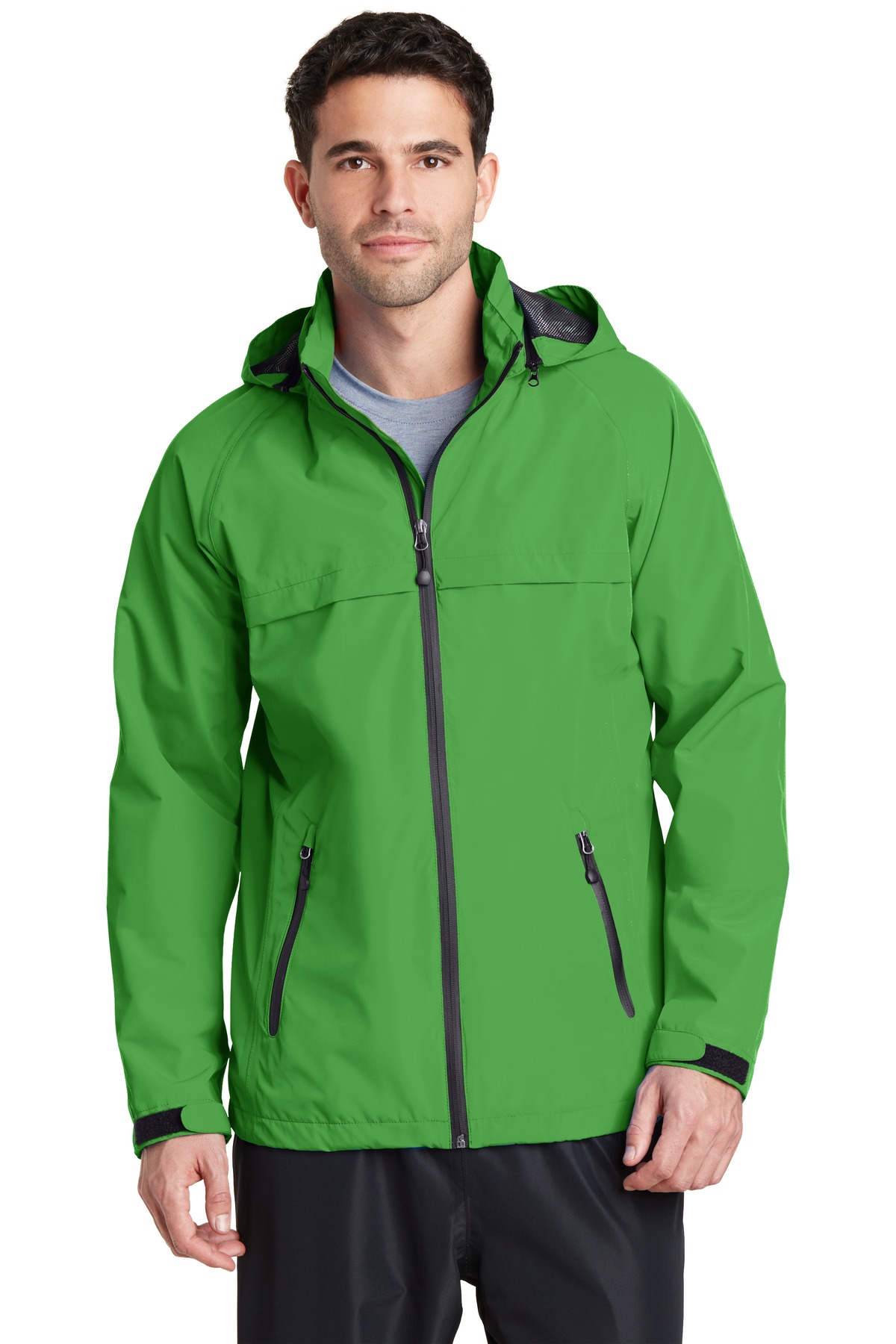Port Authority Torrent Waterproof Jacket J333