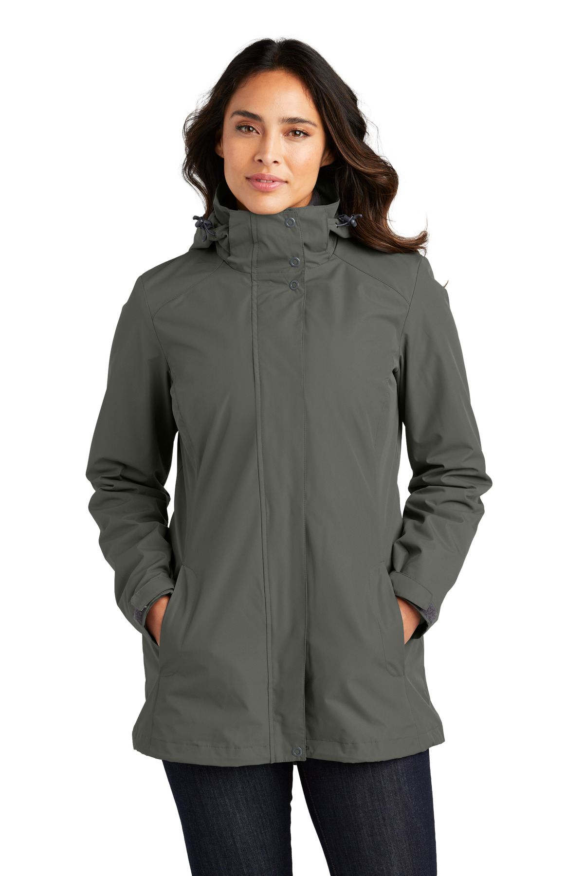 Port authority 3 in 1 jacket sale