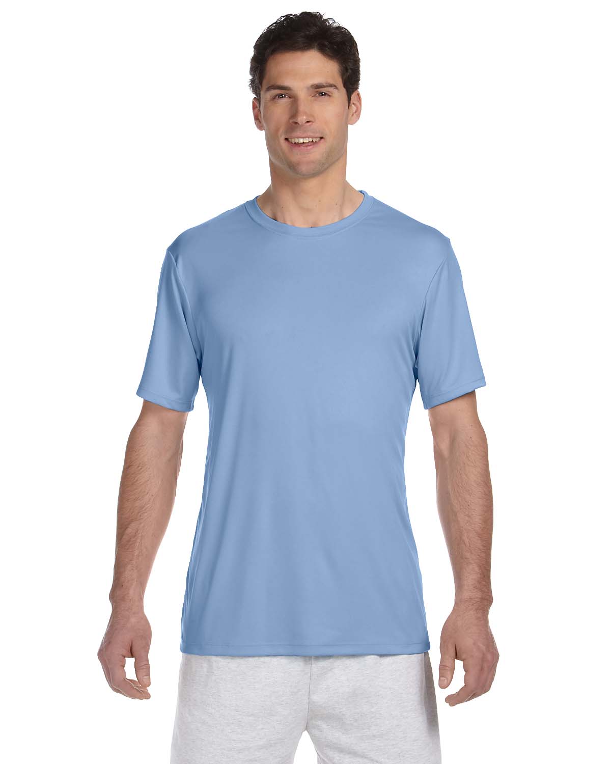hanes wicking shirts