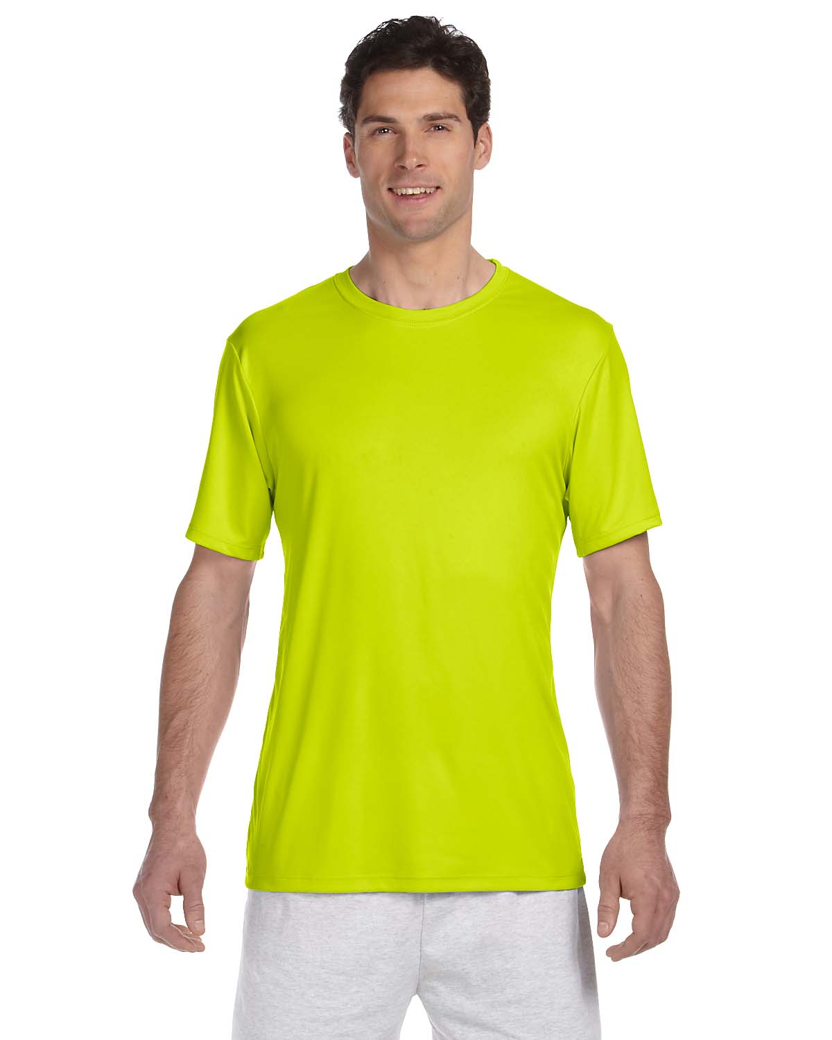 hanes wicking shirts