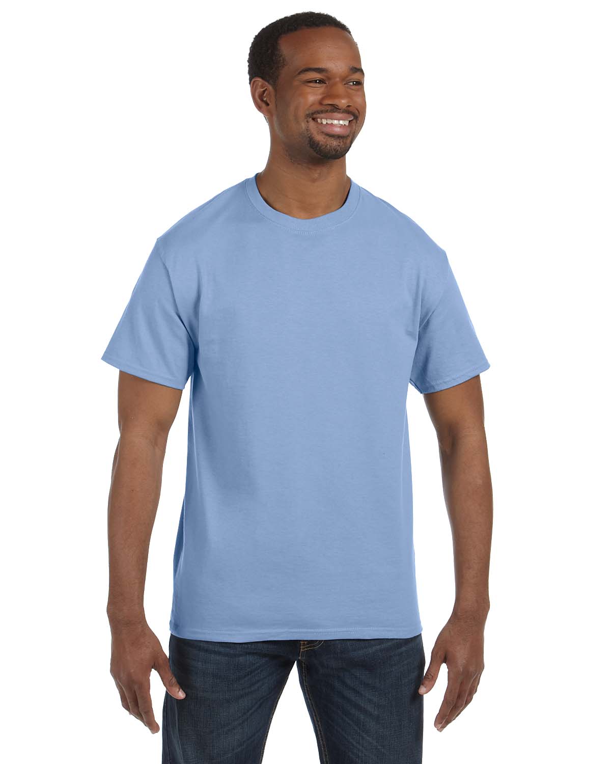 blank hanes t shirts