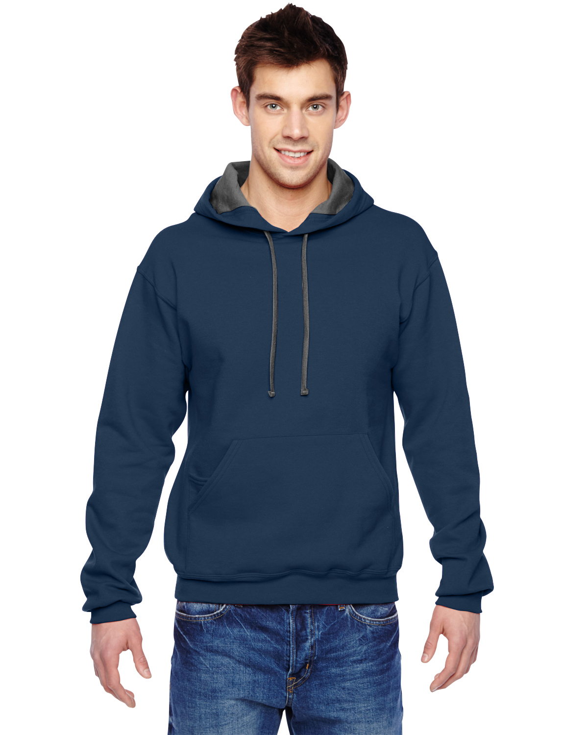 sofspun hoodie