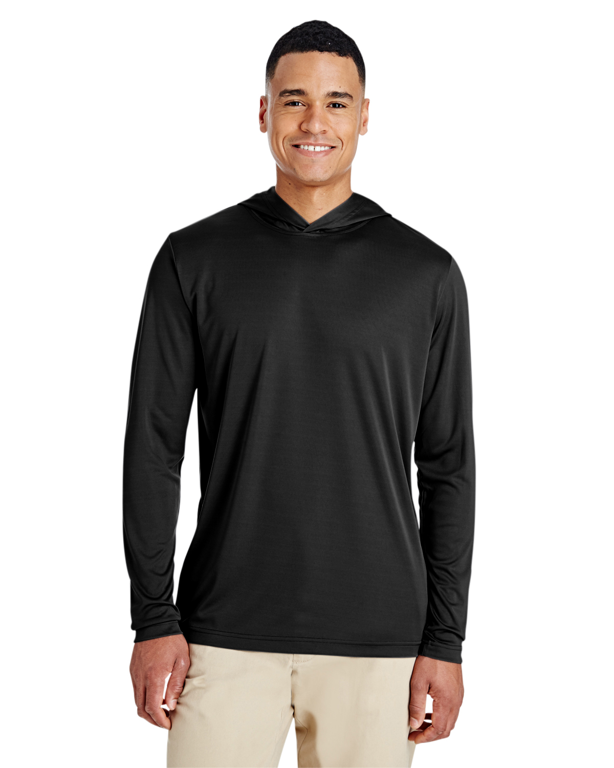 Team 365 TT41 Men’s Zone Performance Hoodie