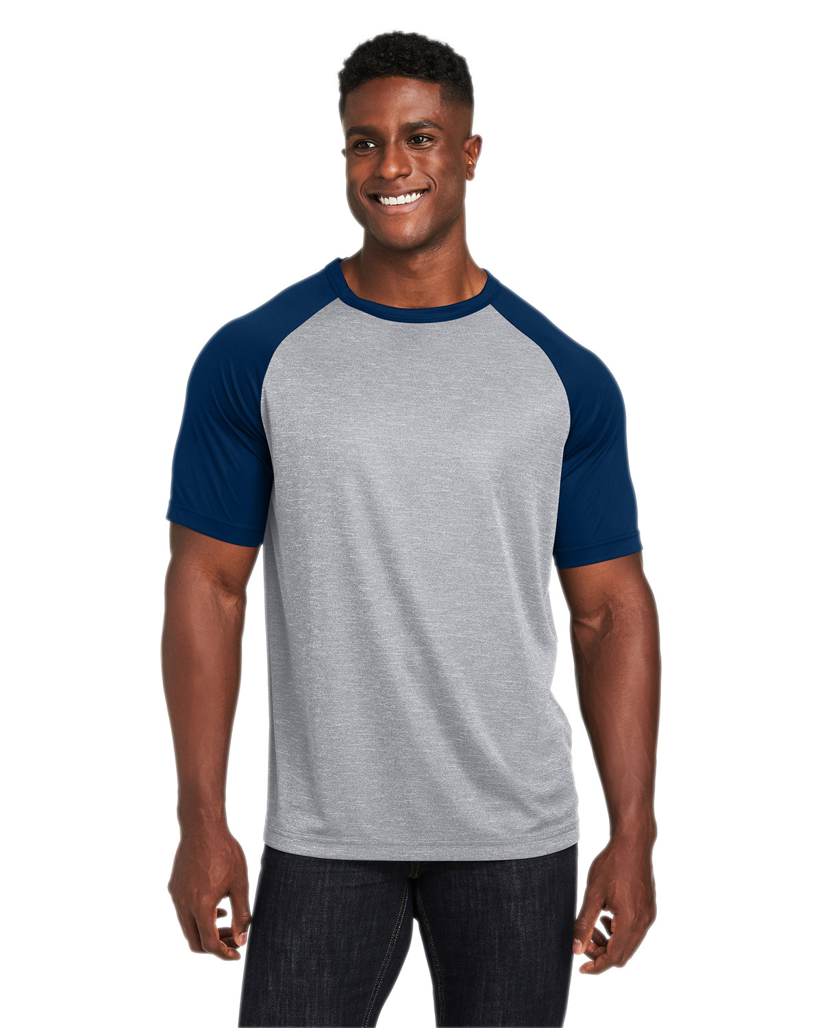 アンヌーク Raglan Over T-shirts anuke(アンヌーク) Raglan Over T-shirts | サウスオレンジ