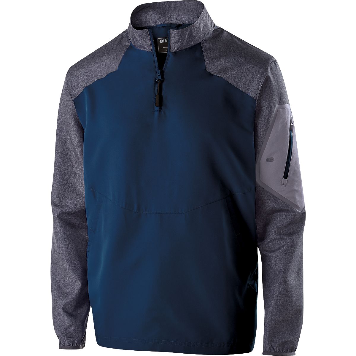 Holloway 229155 Men's Raider Pullover