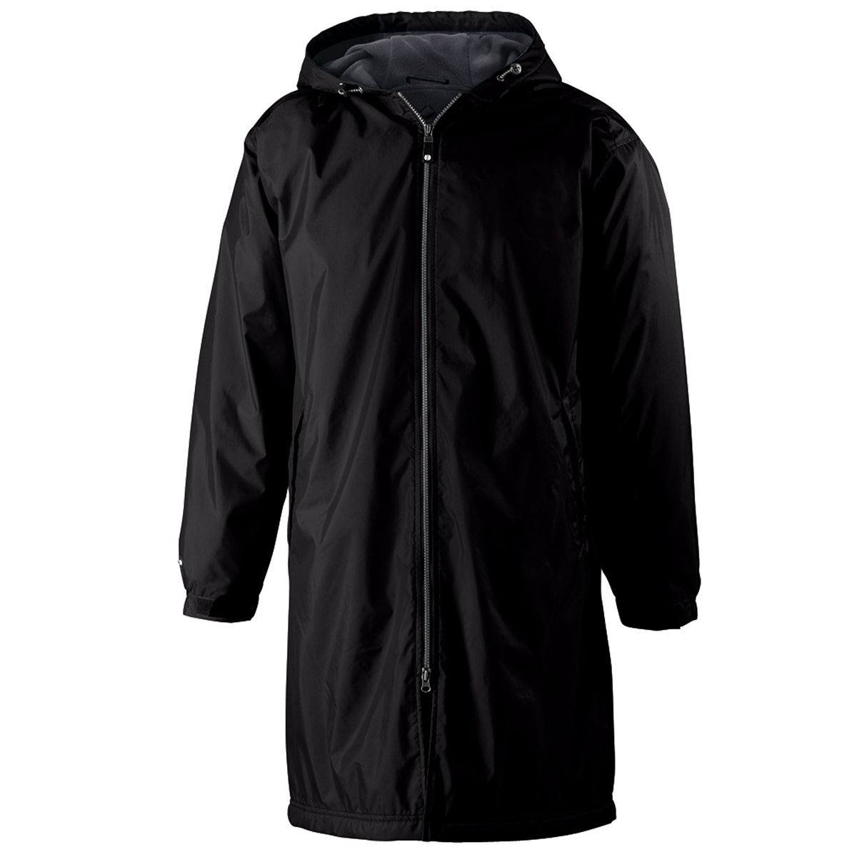 Holloway 229162 Men’s Long Sleeve Conquest Jacket