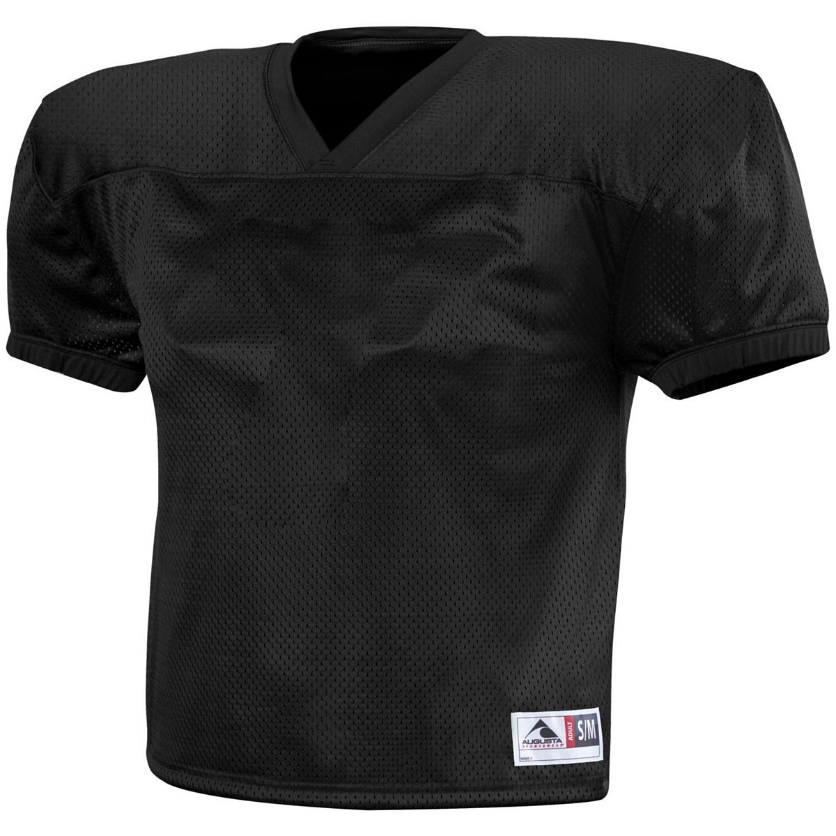 Augusta Sportswear 9506 Youth Dash Practice Jersey Top T-Shirt