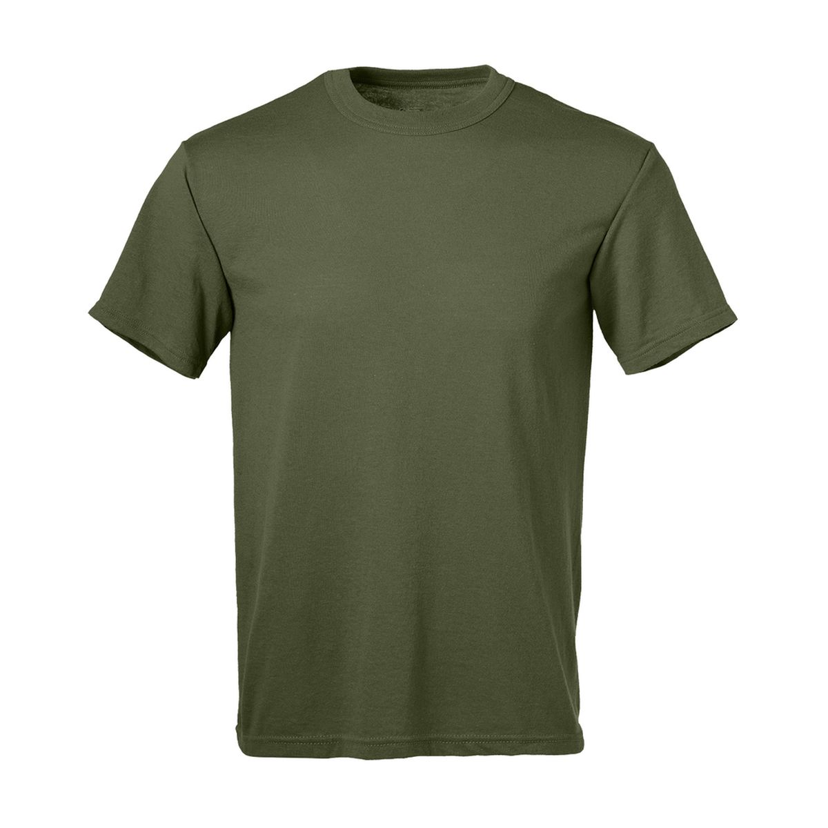 M280-3 Soffe Adult USA 50/50 Military Tee 3-Pack | eBay