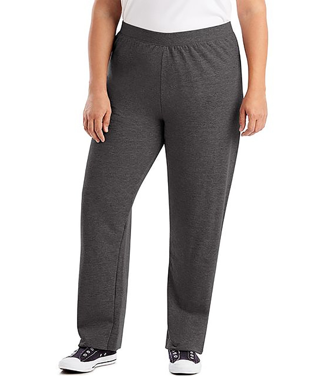 women's sweatpants with zipper pockets