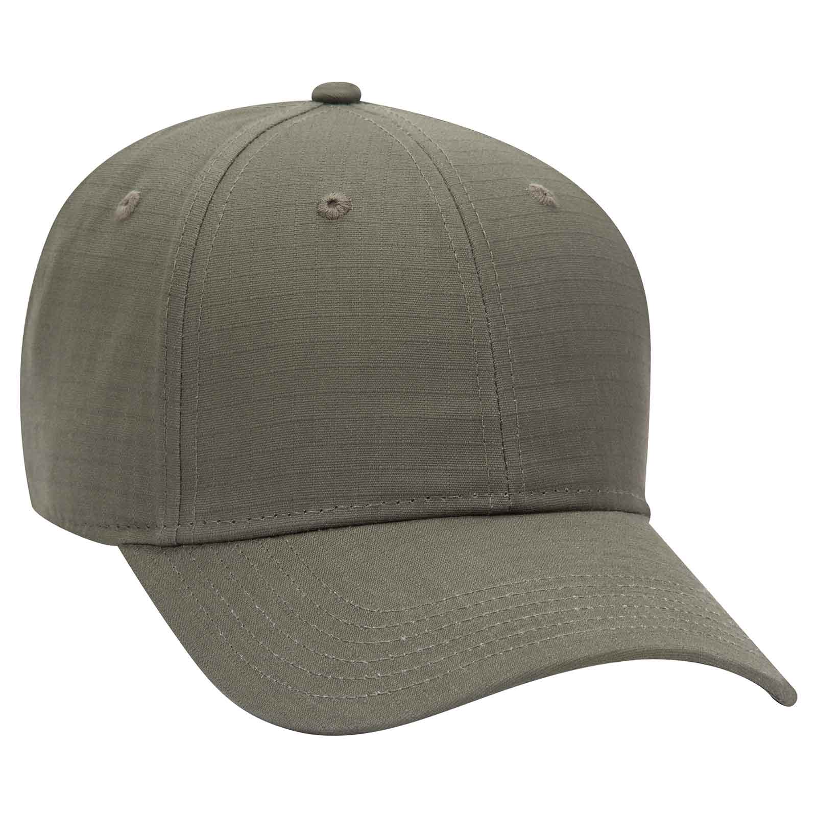 19-1266 OTTO CAP 6 Panel Low Profile Baseball Cap