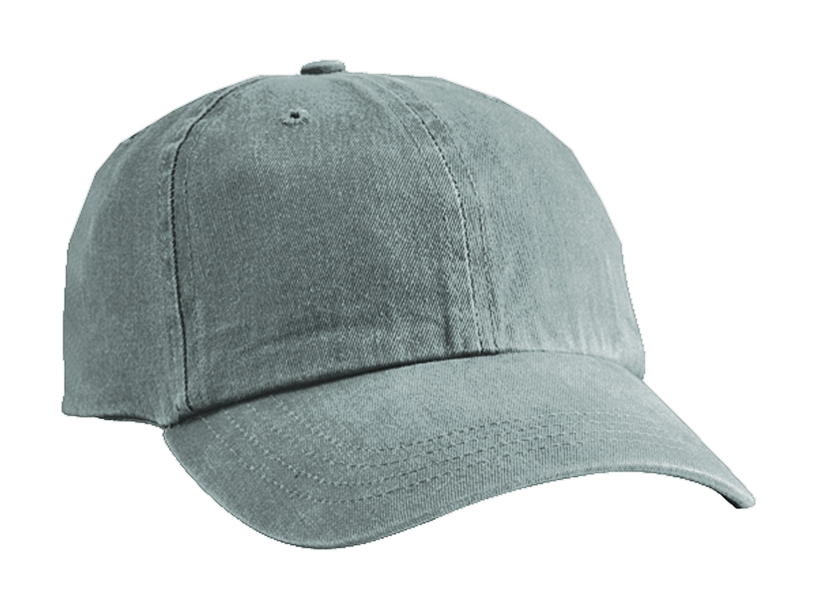 CP84 Port & Company Mens Cotton Twill Unstructured Hat Low Profile Baseball  Cap