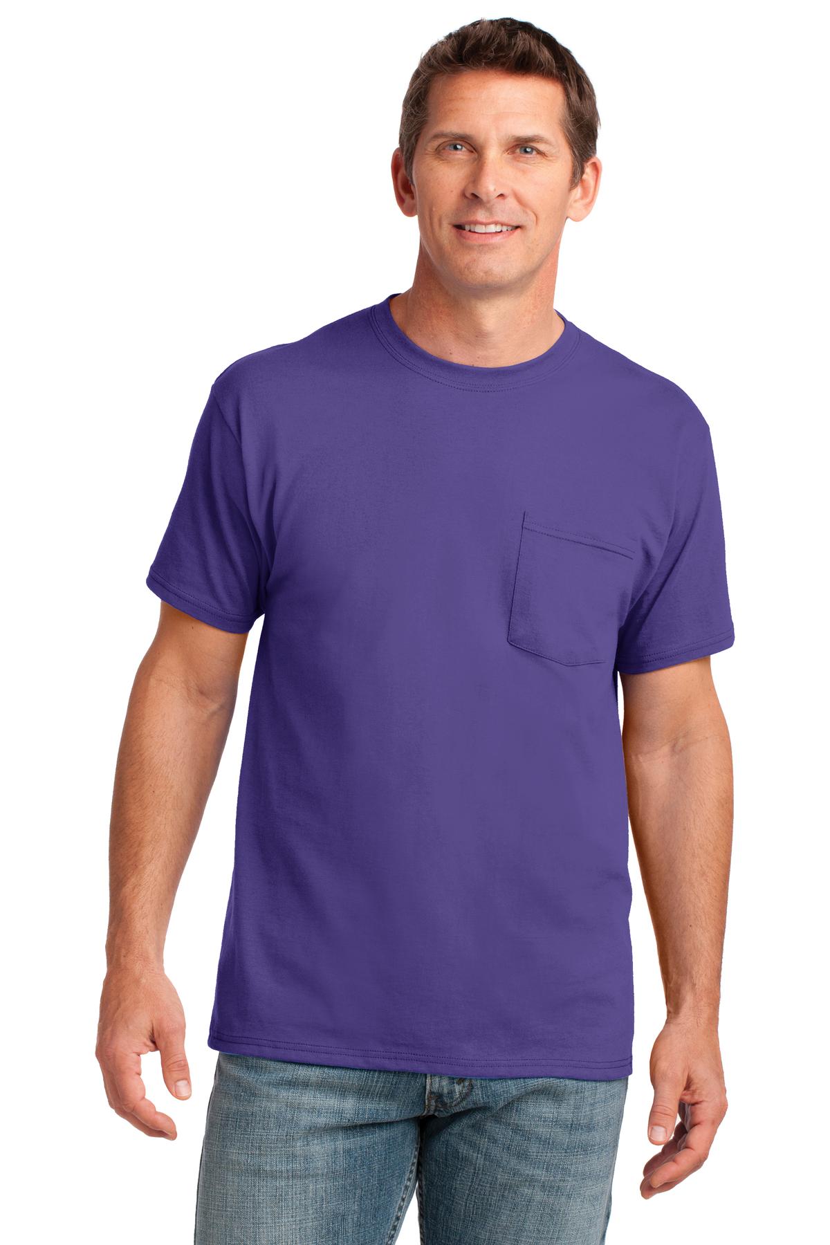 4xl pocket t shirts