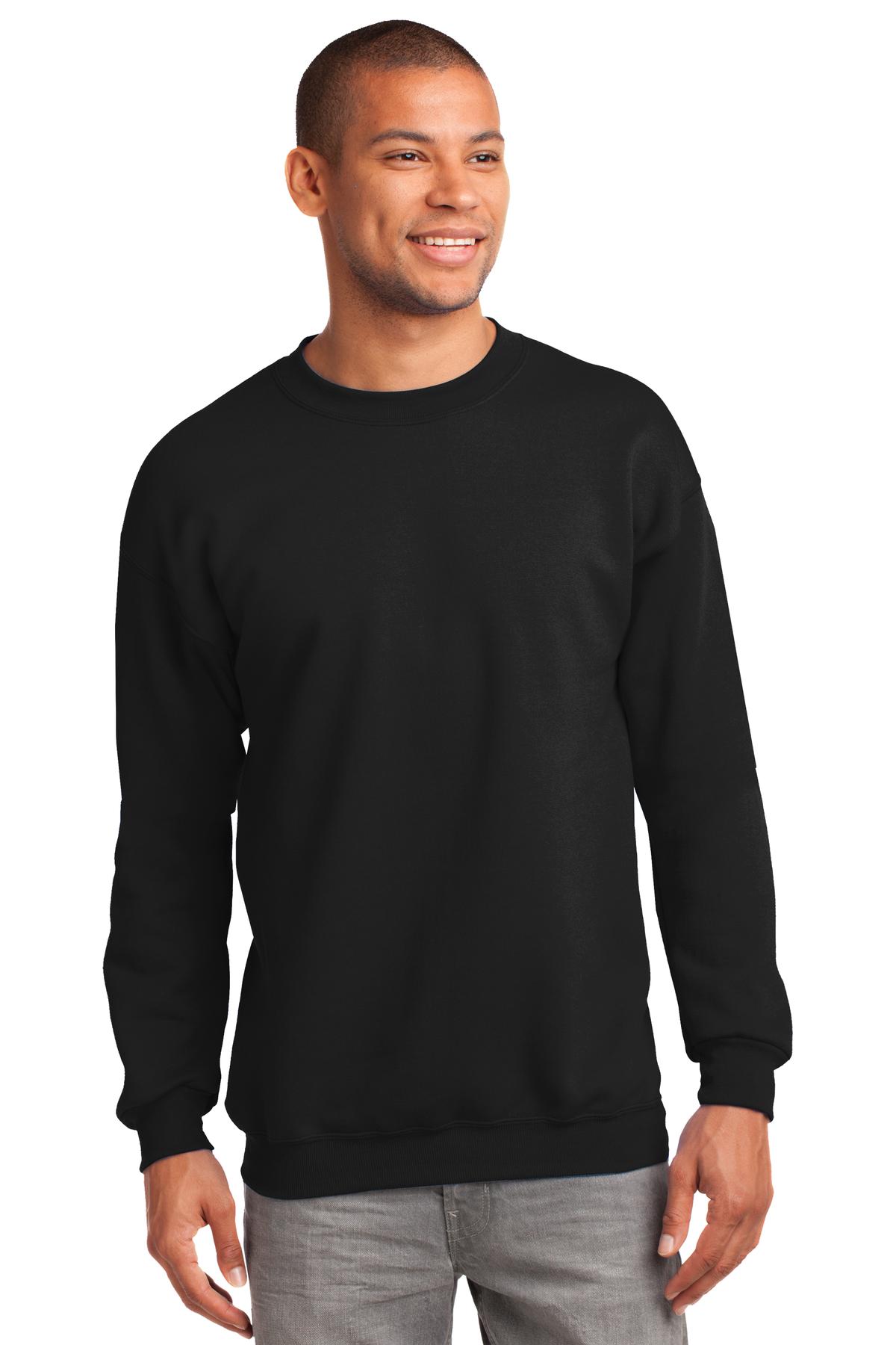 Sweatshirt model sale