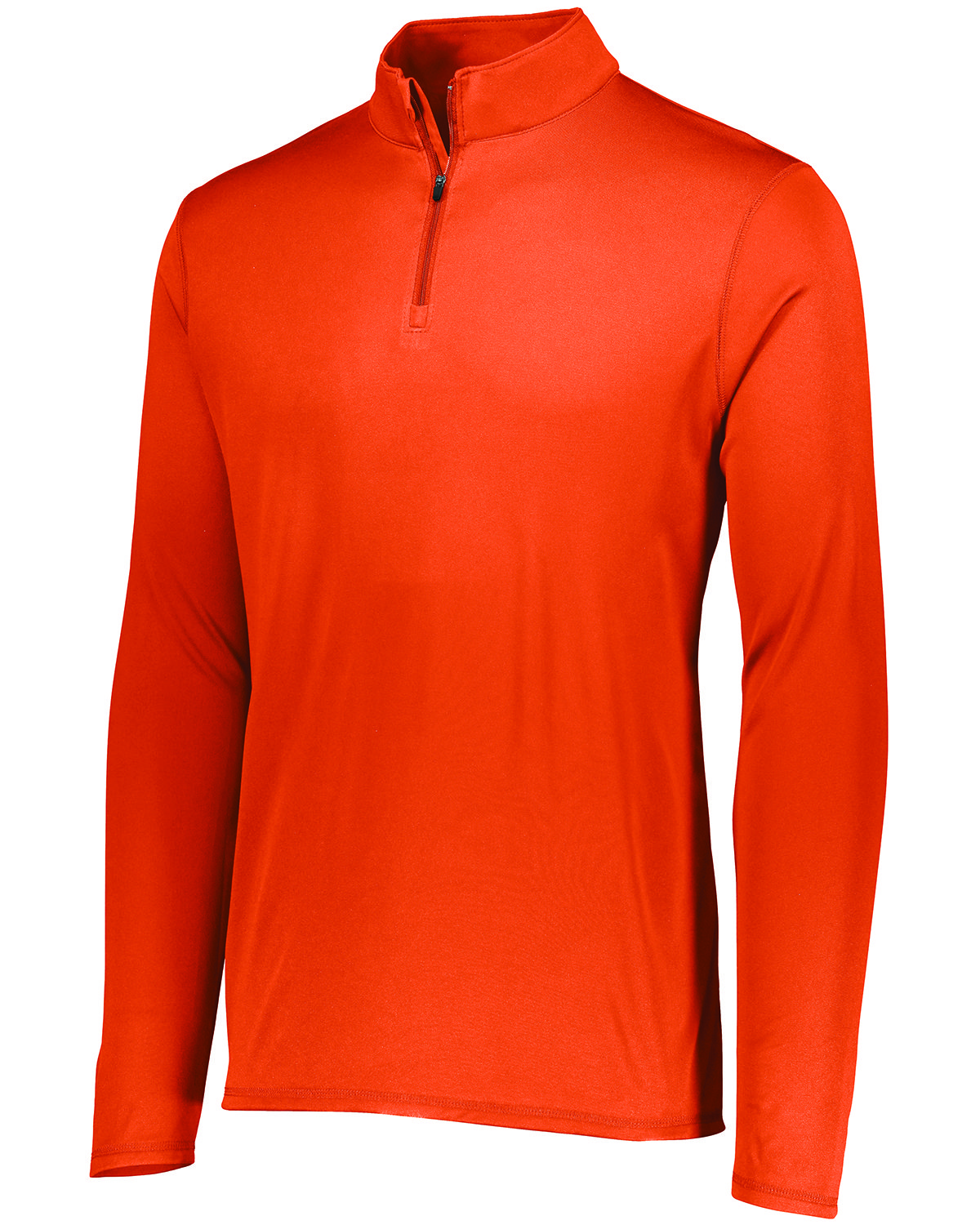 Augusta Sportswear 2785 Adult 100% Polyester Wicking Attain Quarter-Zip Pullover - Picture 10 of 15