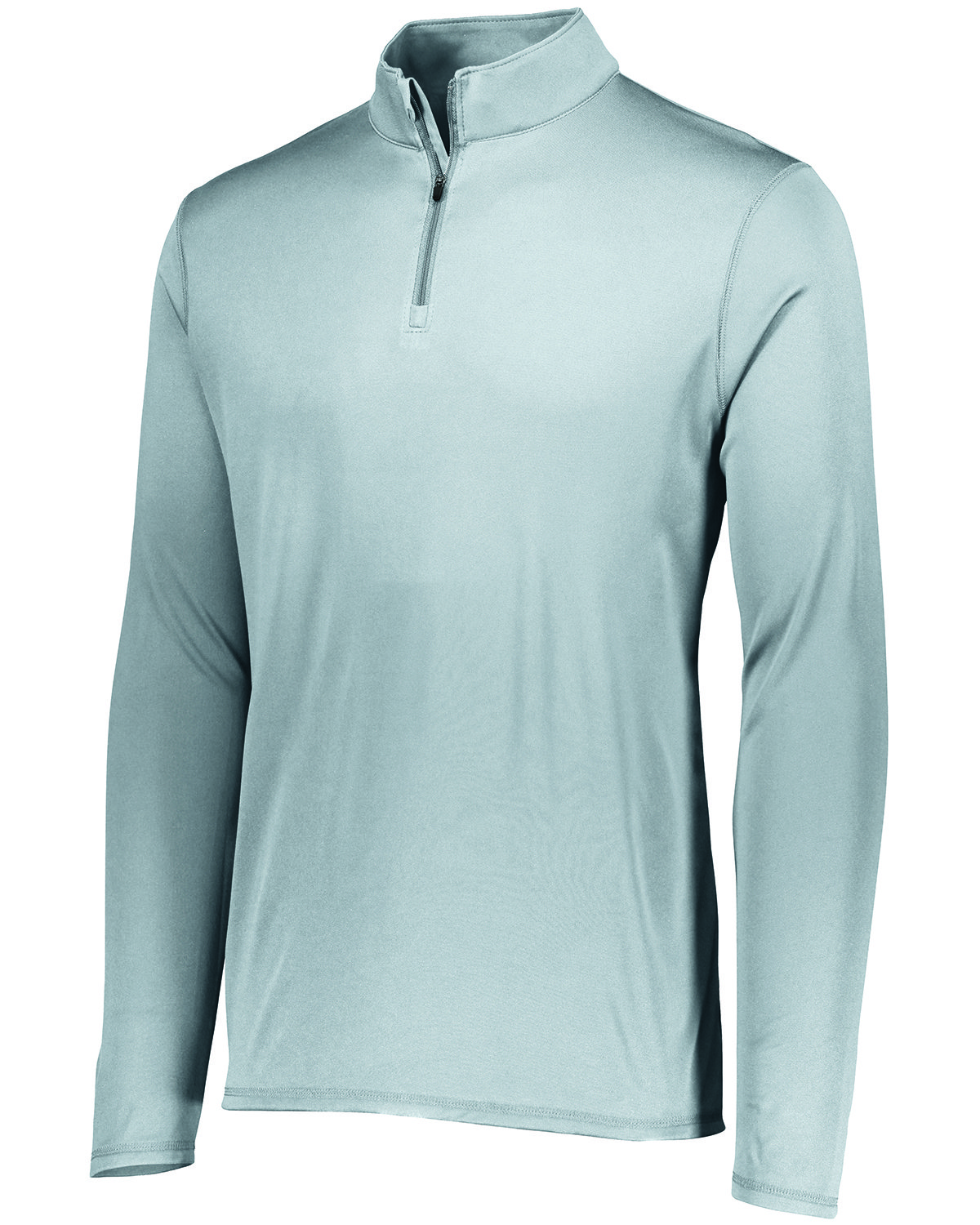 Augusta Sportswear 2785 Adult 100% Polyester Wicking Attain Quarter-Zip Pullover - Picture 14 of 15