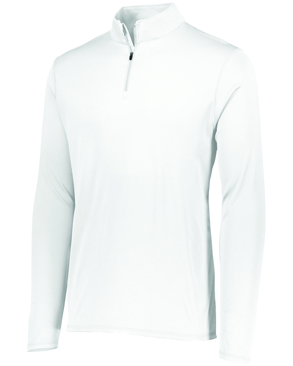 Augusta Sportswear 2785 Adult 100% Polyester Wicking Attain Quarter-Zip Pullover - Picture 15 of 15
