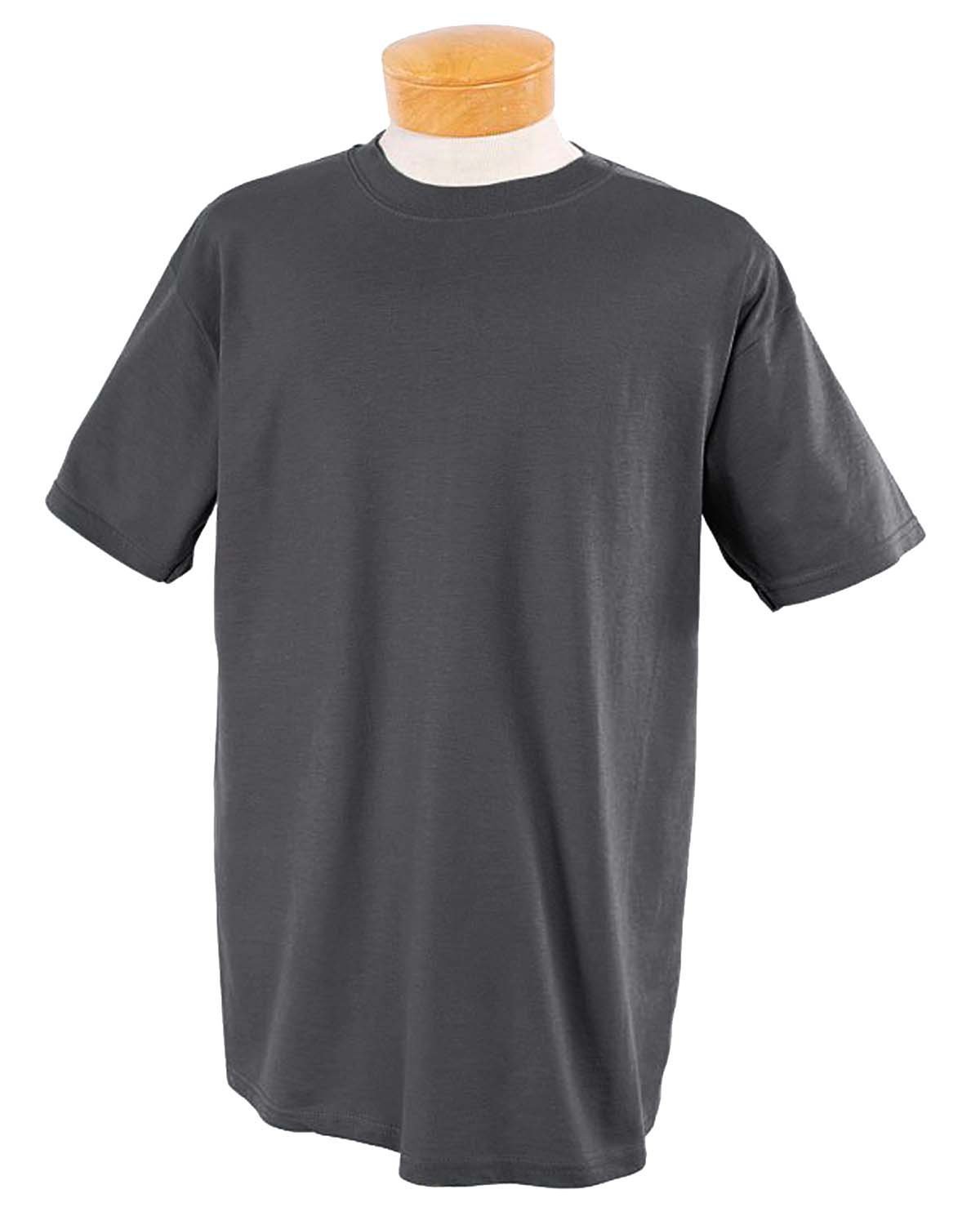 2 Pack Of Jerzees 29M Adult Tshirt Short Sleeve DRI-POWER ACTIVE Stylish T-Shirt - Picture 11 of 49