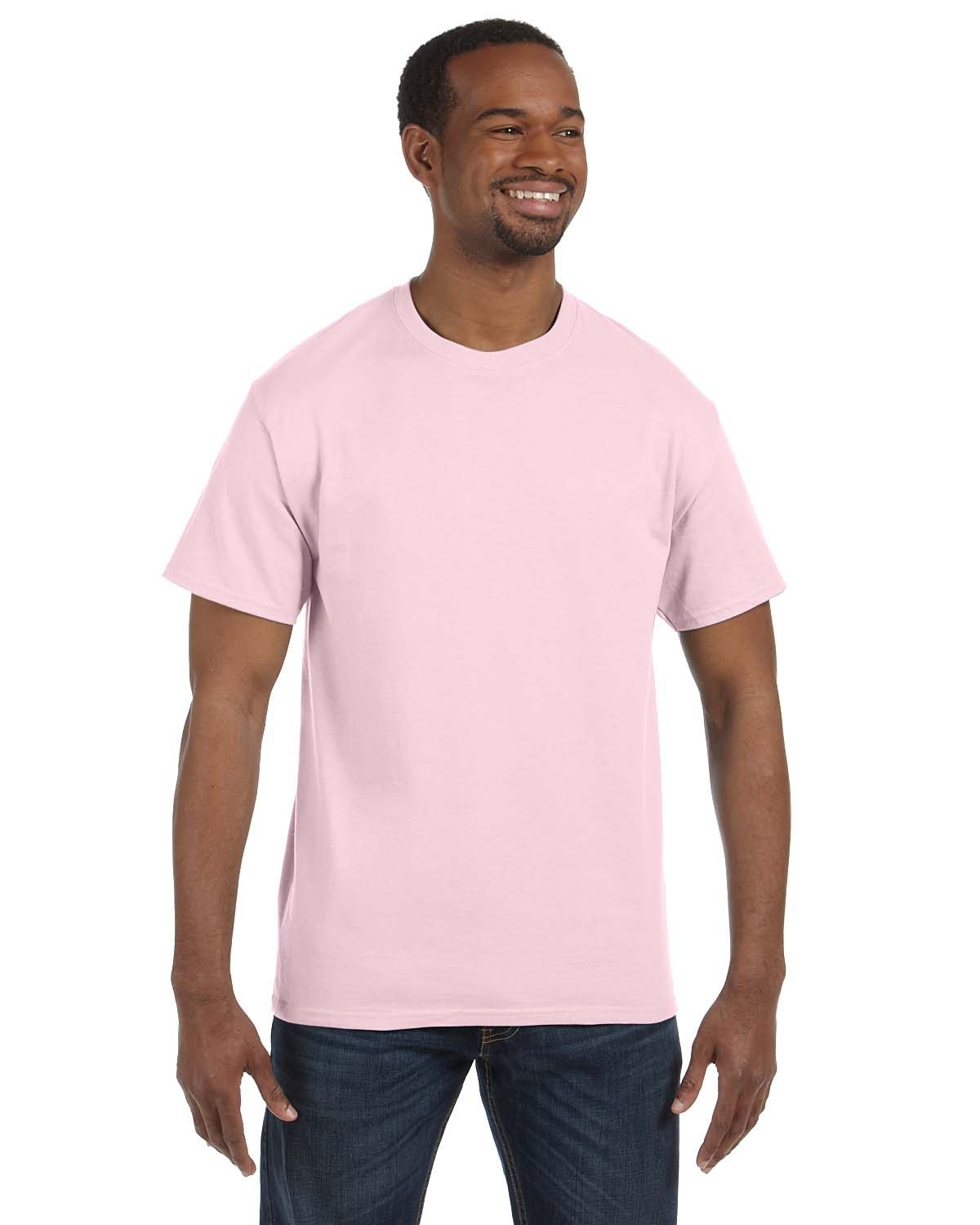 2 Pack Of Jerzees 29M Adult Tshirt Short Sleeve DRI-POWER ACTIVE Stylish T-Shirt - Picture 13 of 49