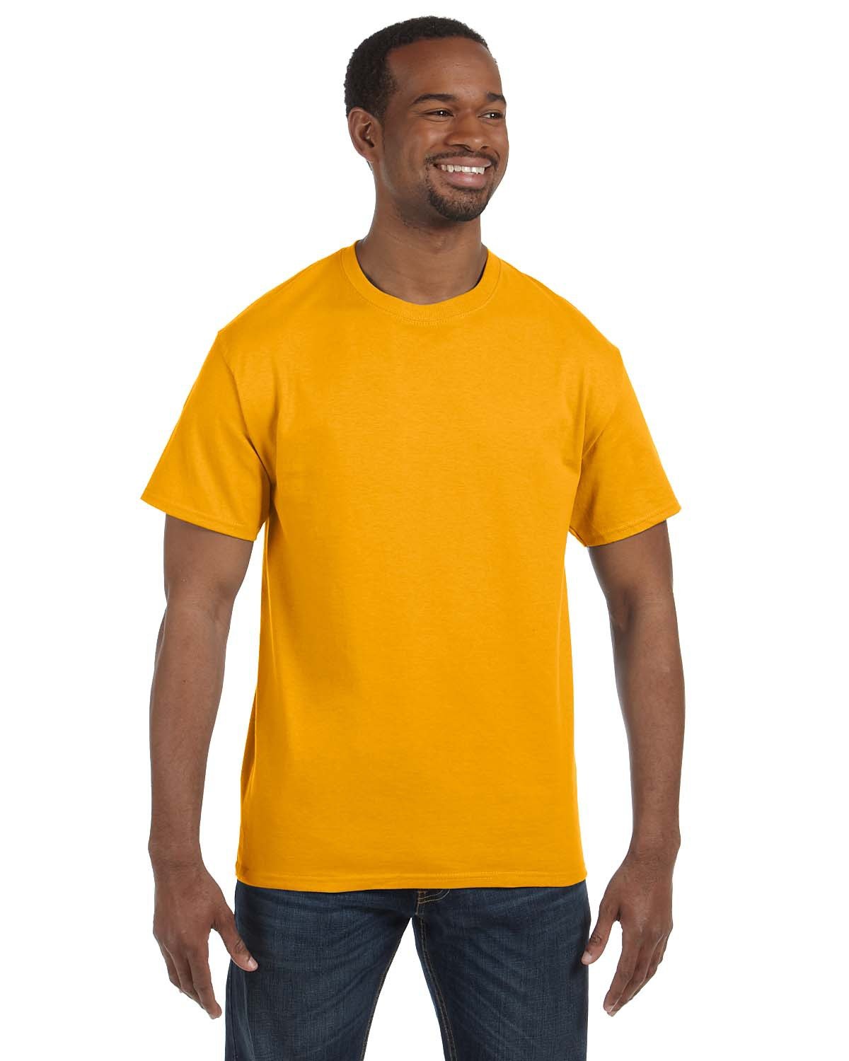 2 Pack Of Jerzees 29M Adult Tshirt Short Sleeve DRI-POWER ACTIVE Stylish T-Shirt - Picture 20 of 49