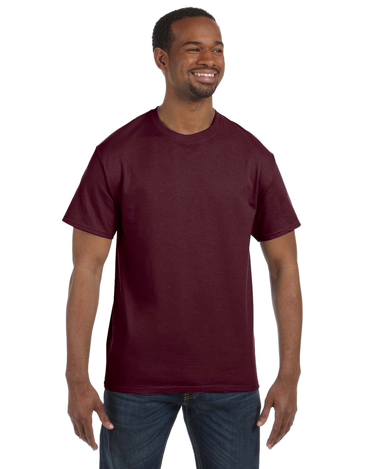 2 Pack Of Jerzees 29M Adult Tshirt Short Sleeve DRI-POWER ACTIVE Stylish T-Shirt - Picture 29 of 49