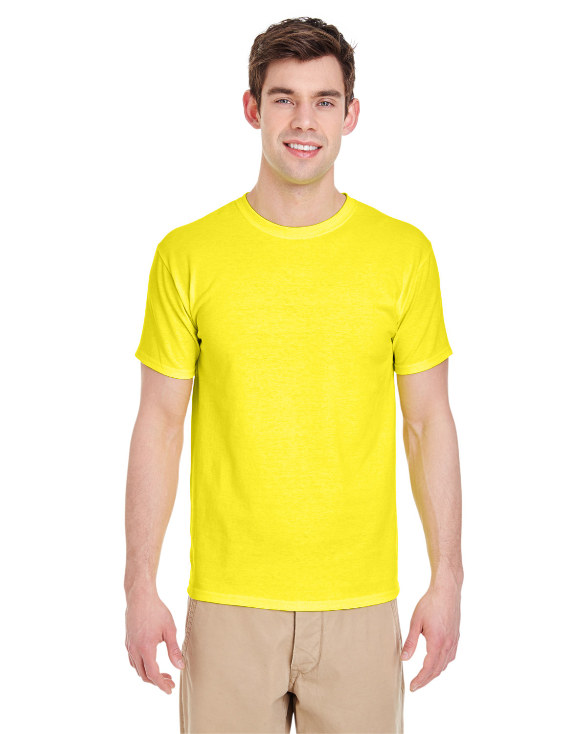2 Pack Of Jerzees 29M Adult Tshirt Short Sleeve DRI-POWER ACTIVE Stylish T-Shirt - Picture 33 of 49