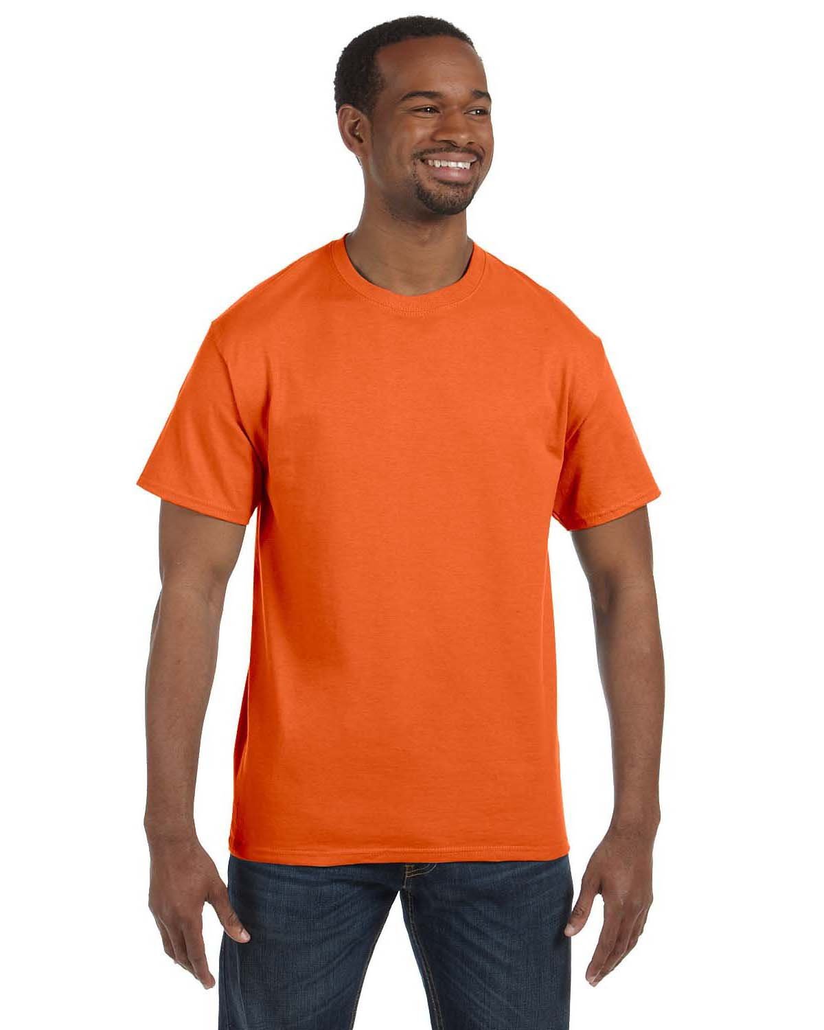2 Pack Of Jerzees 29M Adult Tshirt Short Sleeve DRI-POWER ACTIVE Stylish T-Shirt - Picture 42 of 49