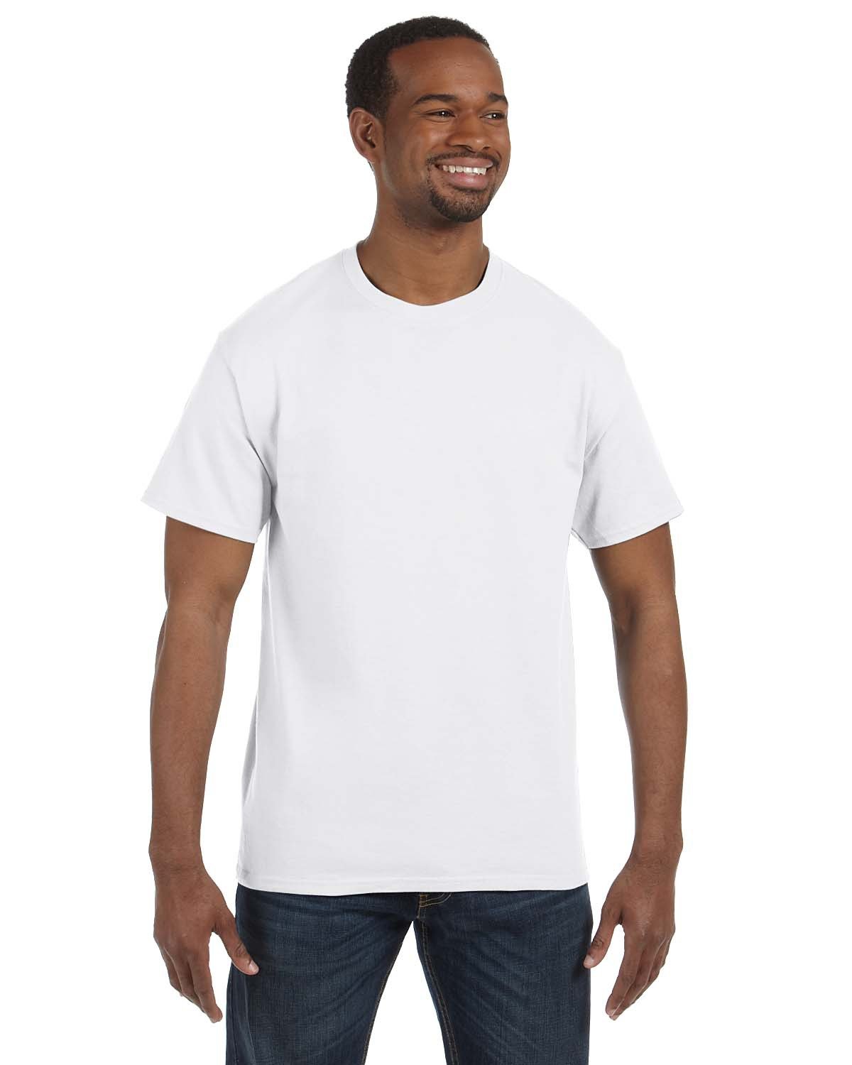 2 Pack Of Jerzees 29M Adult Tshirt Short Sleeve DRI-POWER ACTIVE Stylish T-Shirt - Picture 49 of 49
