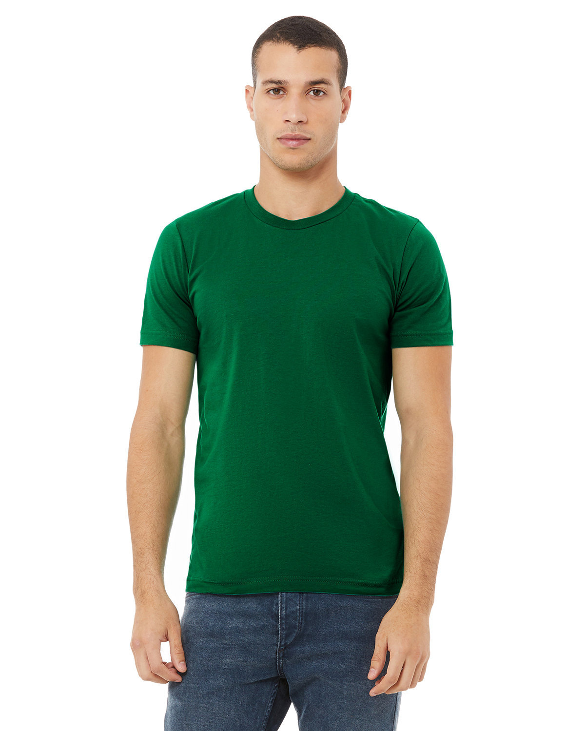 5 Pack Of Bella + Canvas 3001C Unisex Pre-shrunk T Shirt Jersey Stylish T-Shirt - Picture 27 of 83