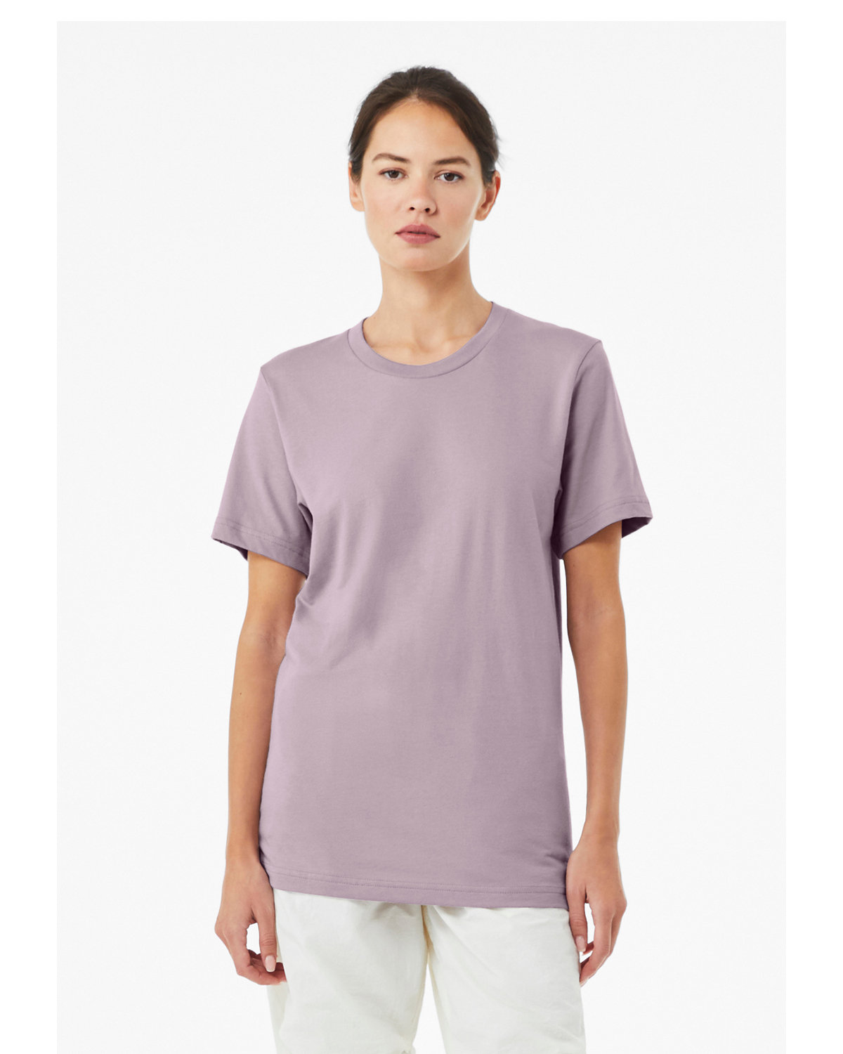 5 Pack Of Bella + Canvas 3001C Unisex Pre-shrunk T Shirt Jersey Stylish T-Shirt - Picture 32 of 83