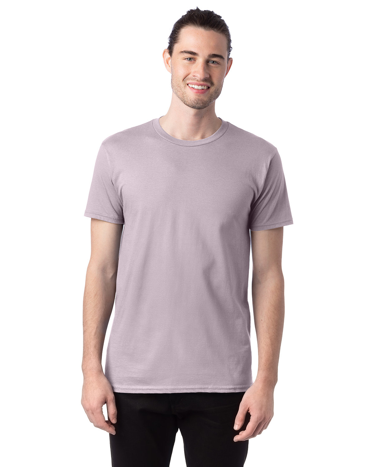 3 Pack Of Hanes 4980 Unisex Short Sleeve Lightweight Perfect-T Stylish T-Shirt - Picture 23 of 53