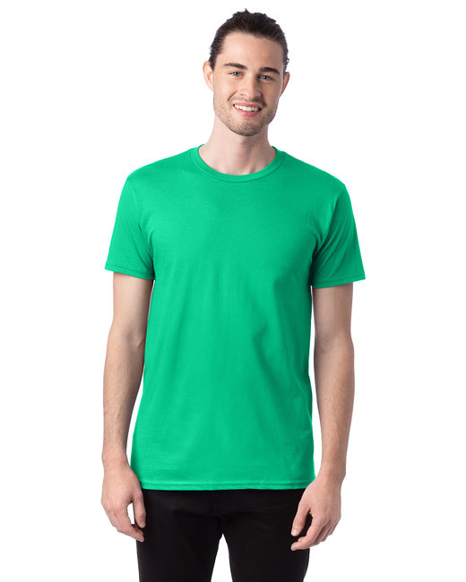 3 Pack Of Hanes 4980 Unisex Short Sleeve Lightweight Perfect-T Stylish T-Shirt - Picture 25 of 53