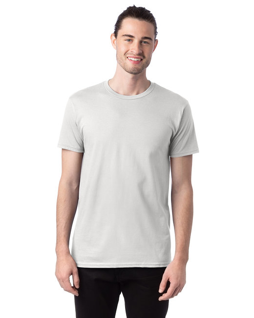 3 Pack Of Hanes 4980 Unisex Short Sleeve Lightweight Perfect-T Stylish T-Shirt - Picture 51 of 53