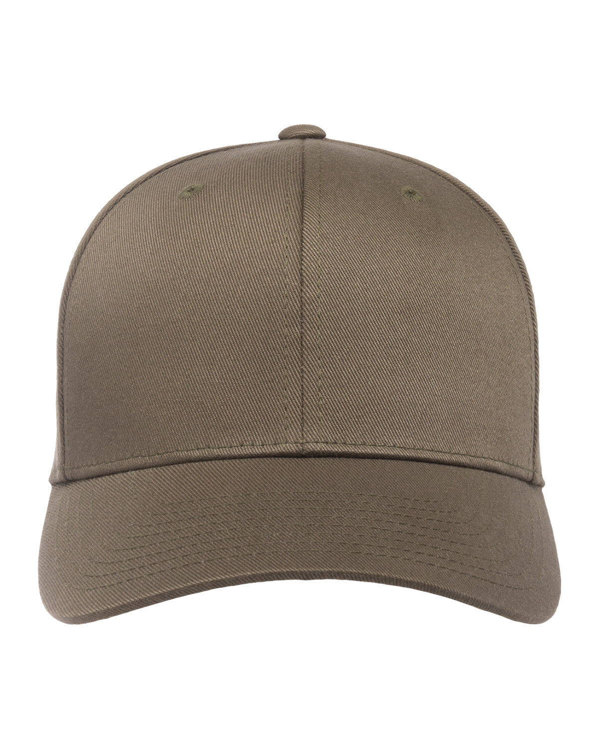 2 Pack Of Flexfit 6277 Adult Unisex Hat 6 Panel Structured Mid Profile Wooly Cap - Picture 3 of 23