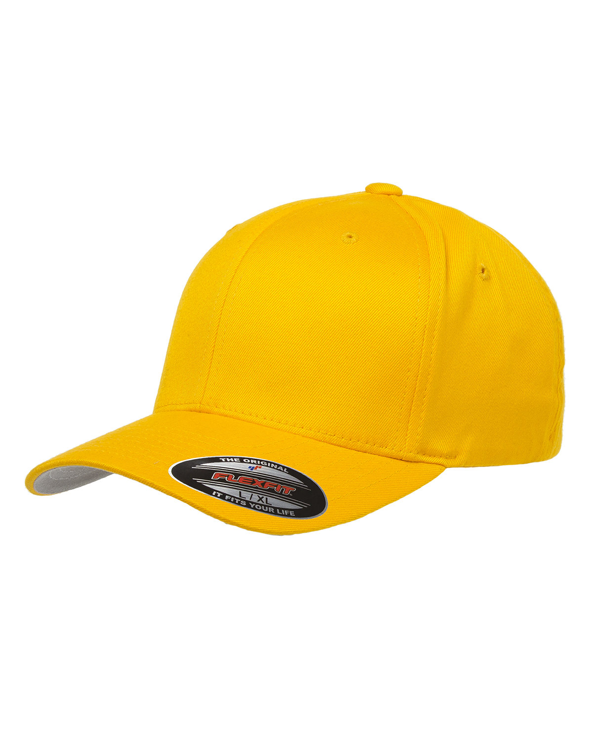 2 Pack Of Flexfit 6277 Adult Unisex Hat 6 Panel Structured Mid Profile Wooly Cap - Picture 8 of 23