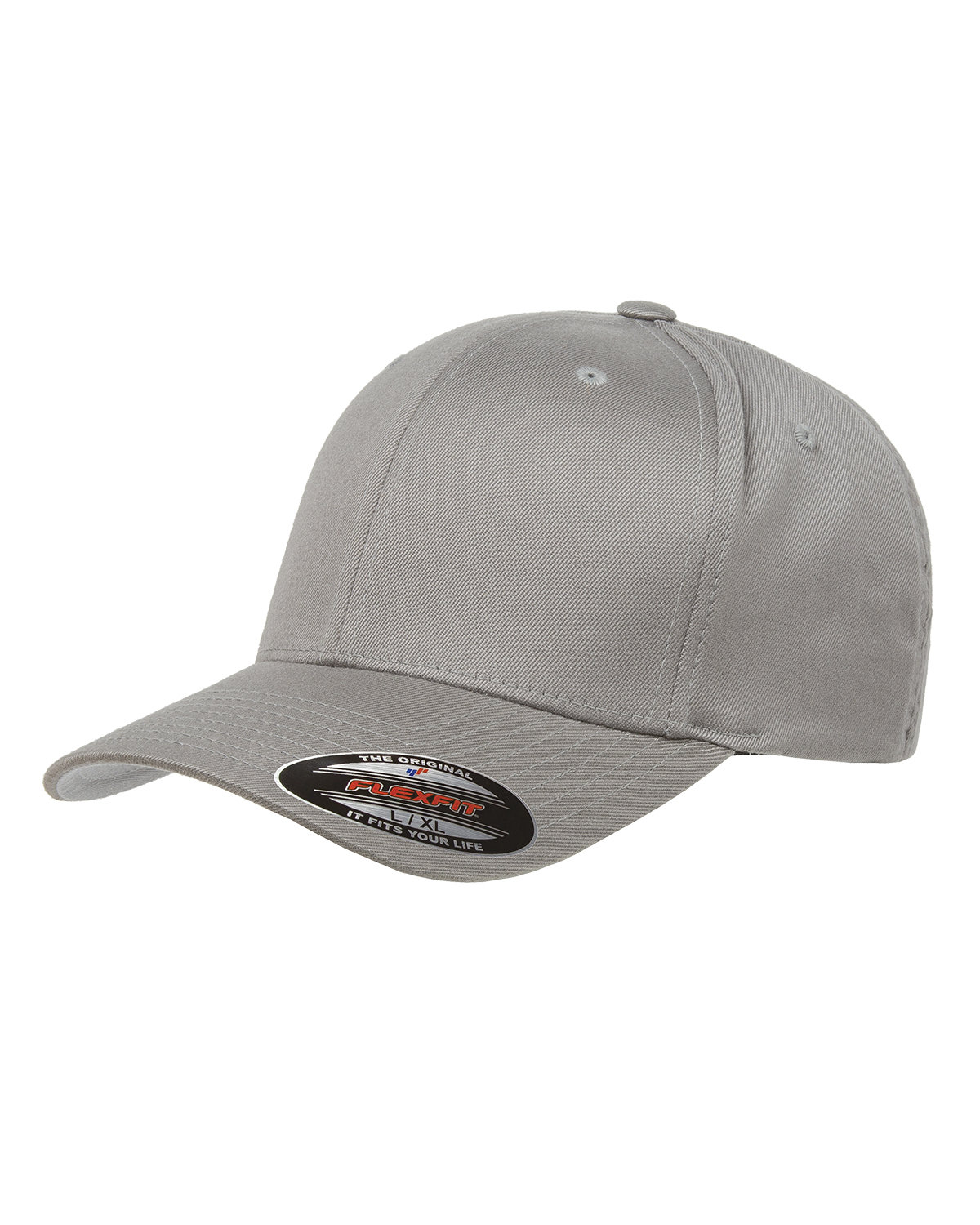 2 Pack Of Flexfit 6277 Adult Unisex Hat 6 Panel Structured Mid Profile Wooly Cap - Picture 9 of 23