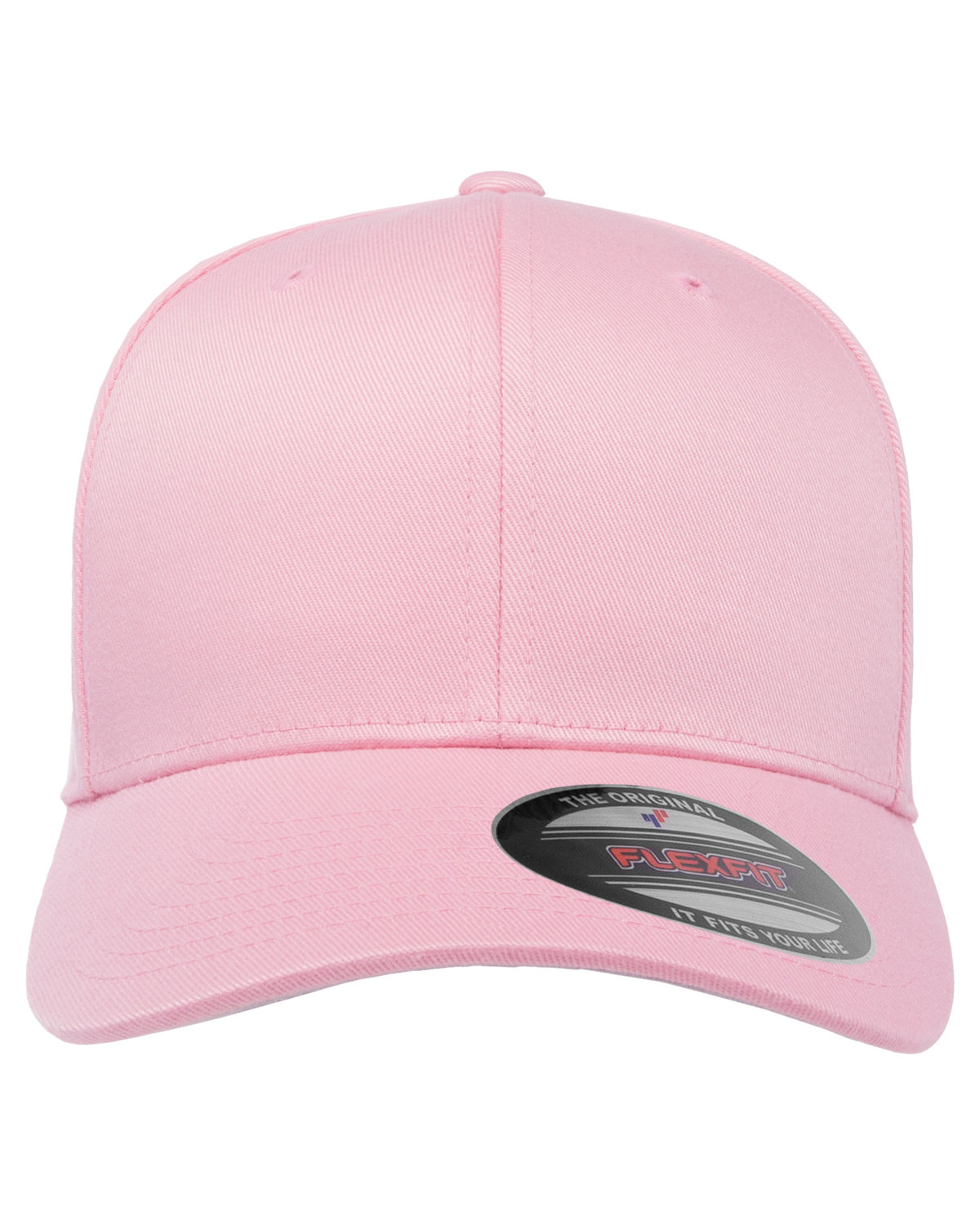 2 Pack Of Flexfit 6277 Adult Unisex Hat 6 Panel Structured Mid Profile Wooly Cap - Picture 16 of 23