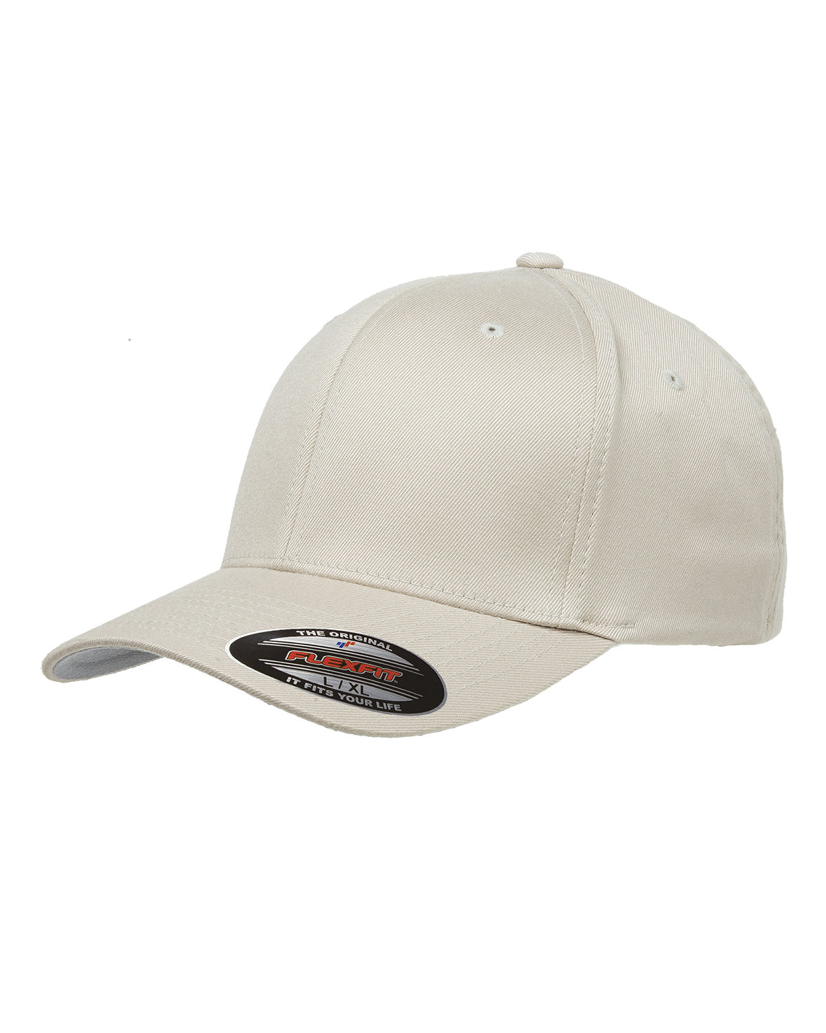 2 Pack Of Flexfit 6277 Adult Unisex Hat 6 Panel Structured Mid Profile Wooly Cap - Picture 22 of 23