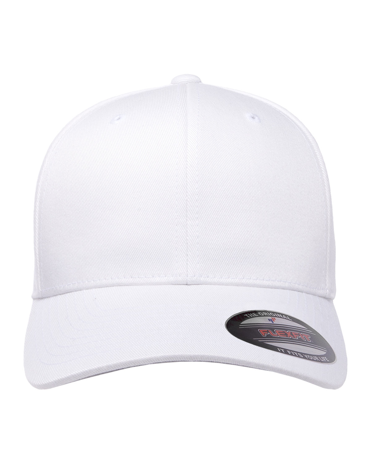 2 Pack Of Flexfit 6277 Adult Unisex Hat 6 Panel Structured Mid Profile Wooly Cap - Picture 23 of 23