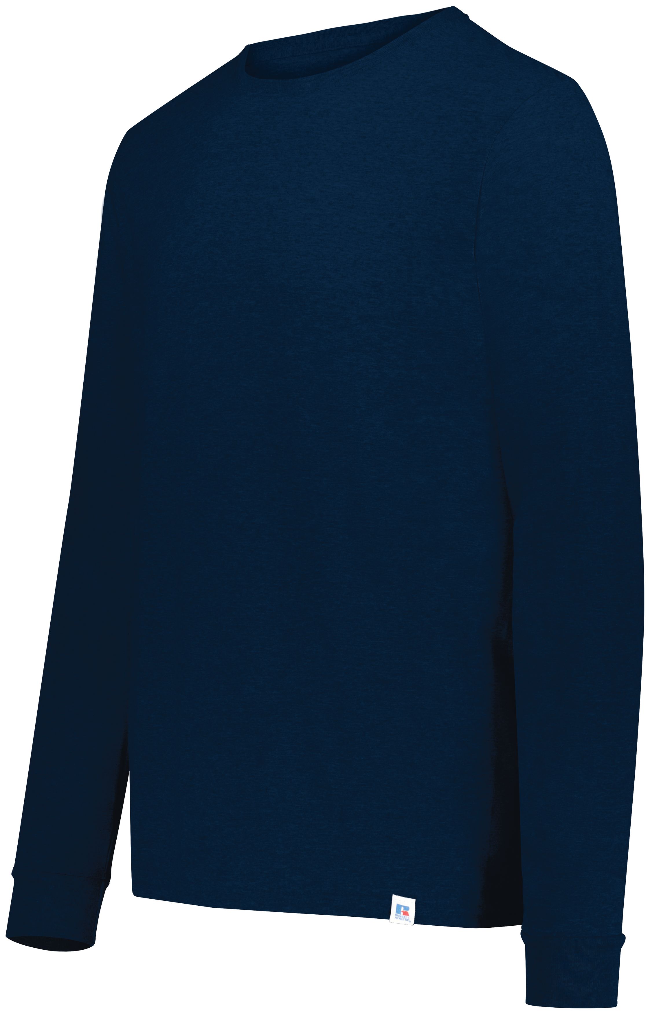 2 Pack Of Russell Athletic 64LTTM Unisex Essential T Shirt Performance T-Shirt - Picture 7 of 13