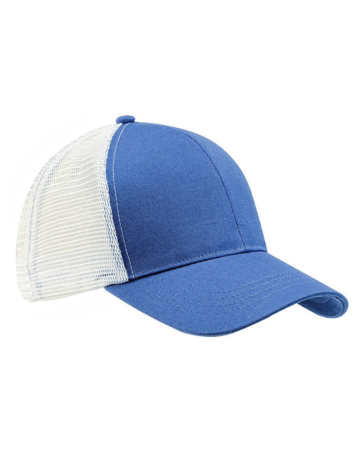 2 Pack Of Econscious EC7070 Eco 6 Panel Structured With Curved Bill ...