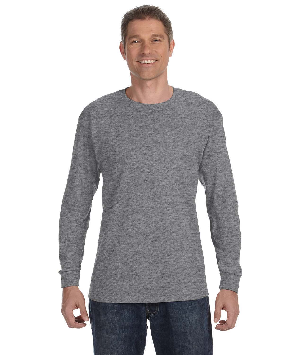 5 Pack Of Gildan G540 Adult Heavy Cotton Blank Tee Casual Plain Sports T-Shirt - Picture 11 of 26