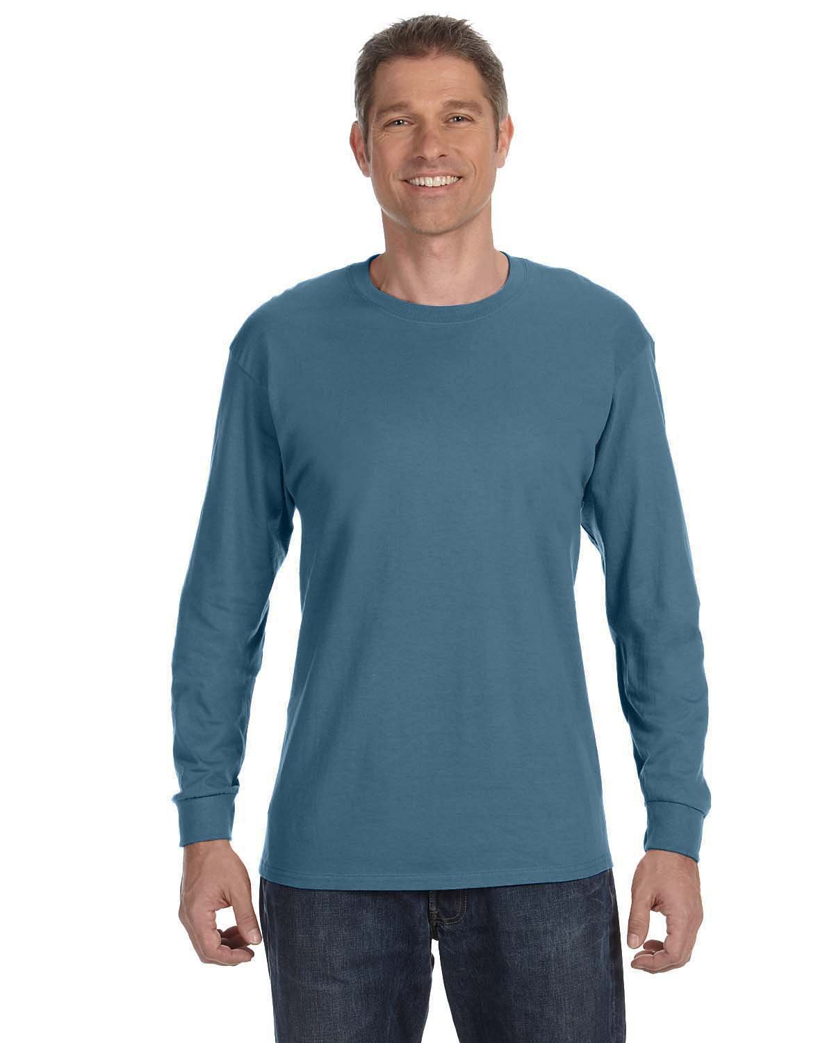 5 Pack Of Gildan G540 Adult Heavy Cotton Blank Tee Casual Plain Sports T-Shirt - Picture 12 of 26