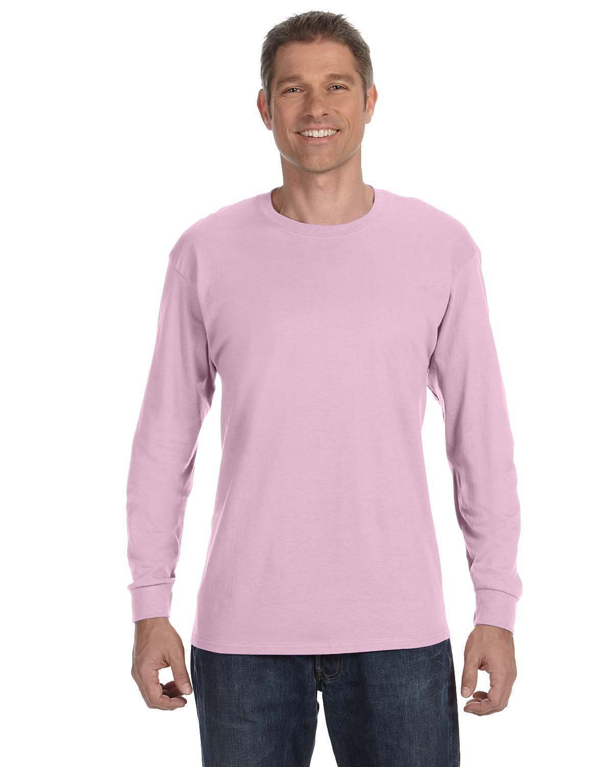 5 Pack Of Gildan G540 Adult Heavy Cotton Blank Tee Casual Plain Sports T-Shirt - Picture 15 of 26