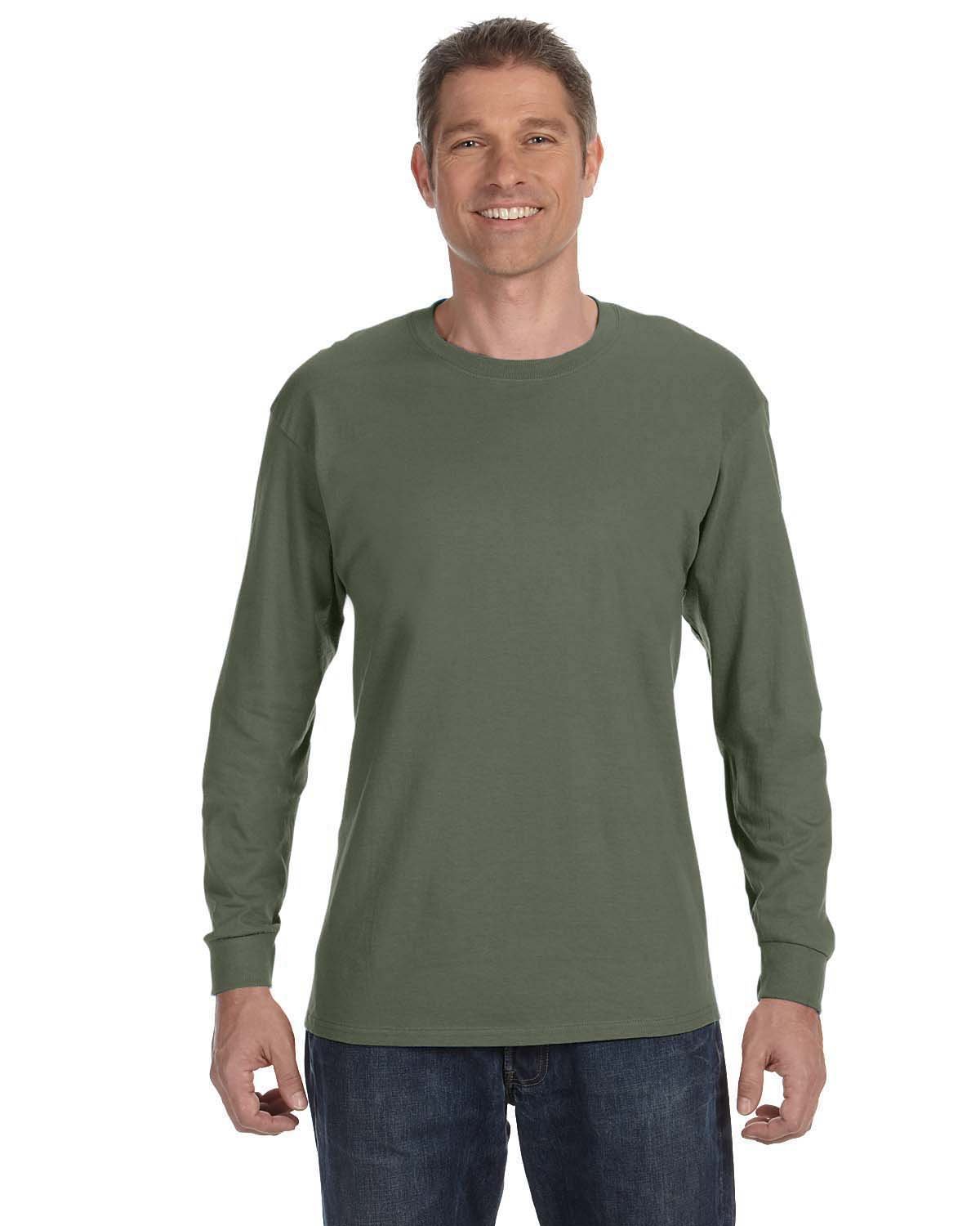 5 Pack Of Gildan G540 Adult Heavy Cotton Blank Tee Casual Plain Sports T-Shirt - Picture 17 of 26