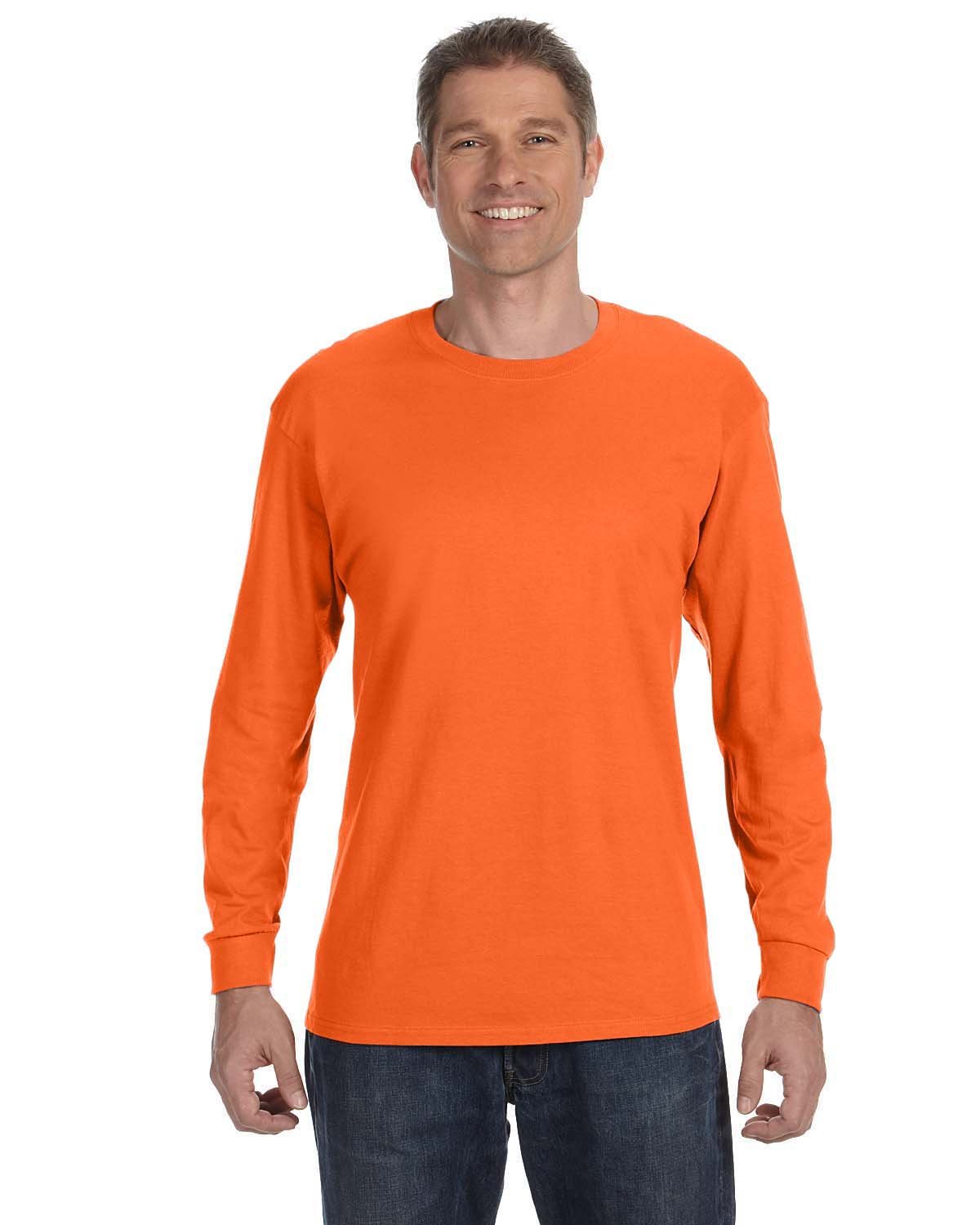 5 Pack Of Gildan G540 Adult Heavy Cotton Blank Tee Casual Plain Sports T-Shirt - Picture 19 of 26