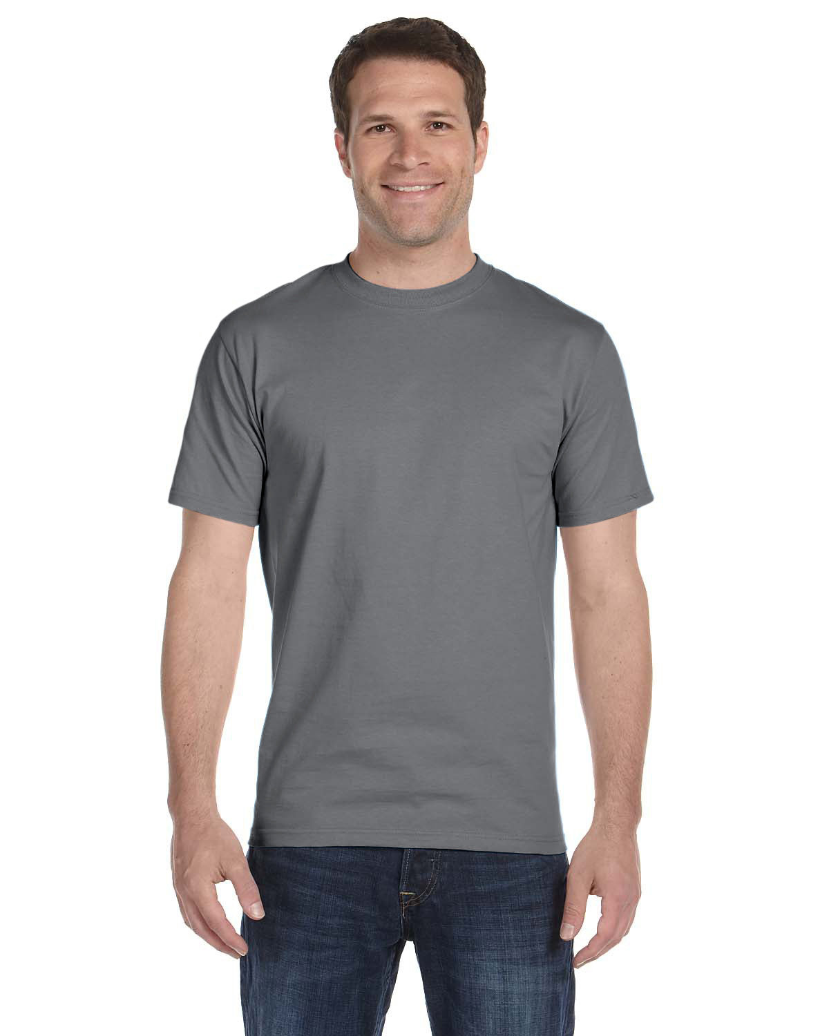 3 Pack Of Gildan G800 Adult 50/50 USA Cotton/Polyester T Shirt Stylish T-Shirt - Picture 12 of 42