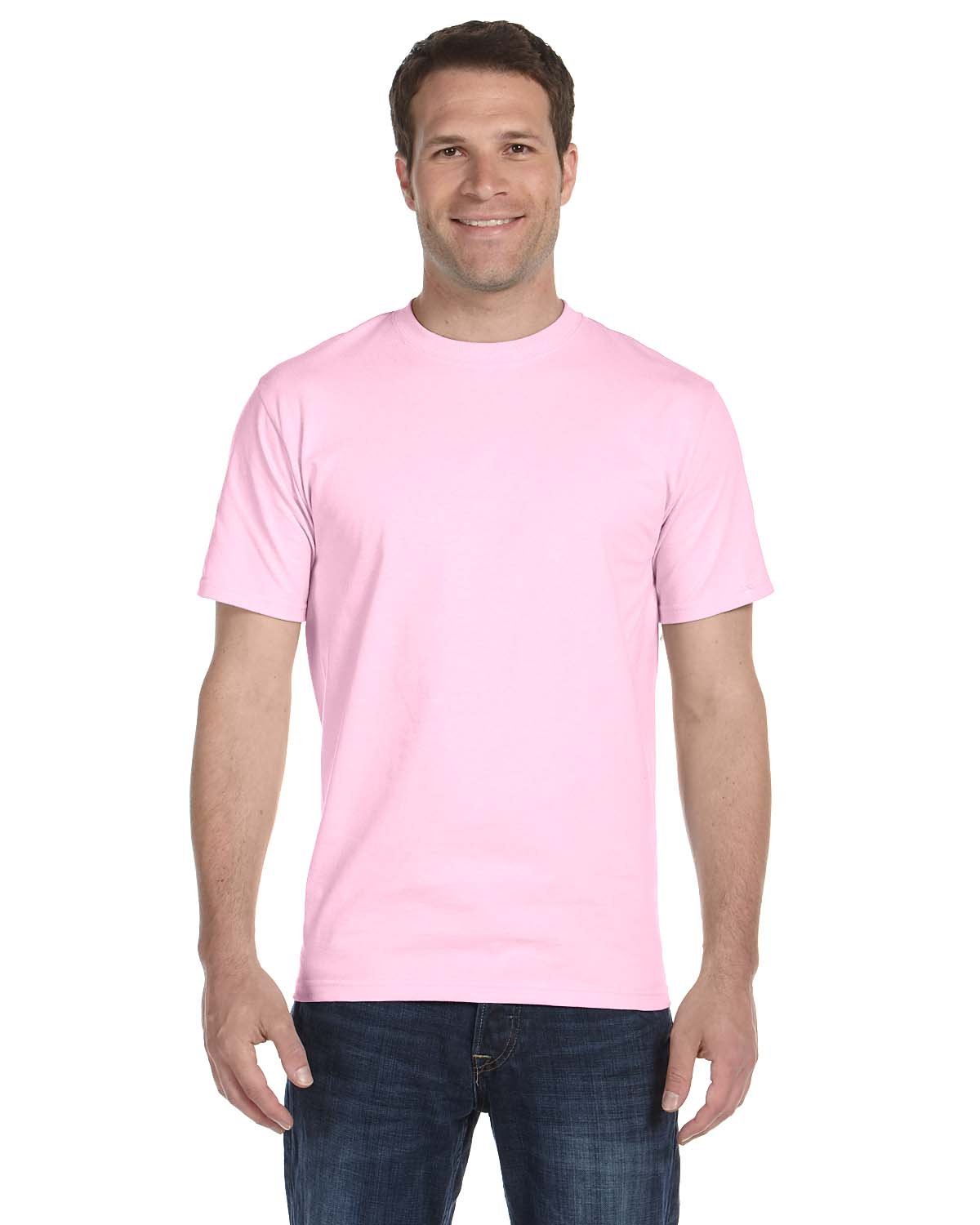 3 Pack Of Gildan G800 Adult 50/50 USA Cotton/Polyester T Shirt Stylish T-Shirt - Picture 21 of 42