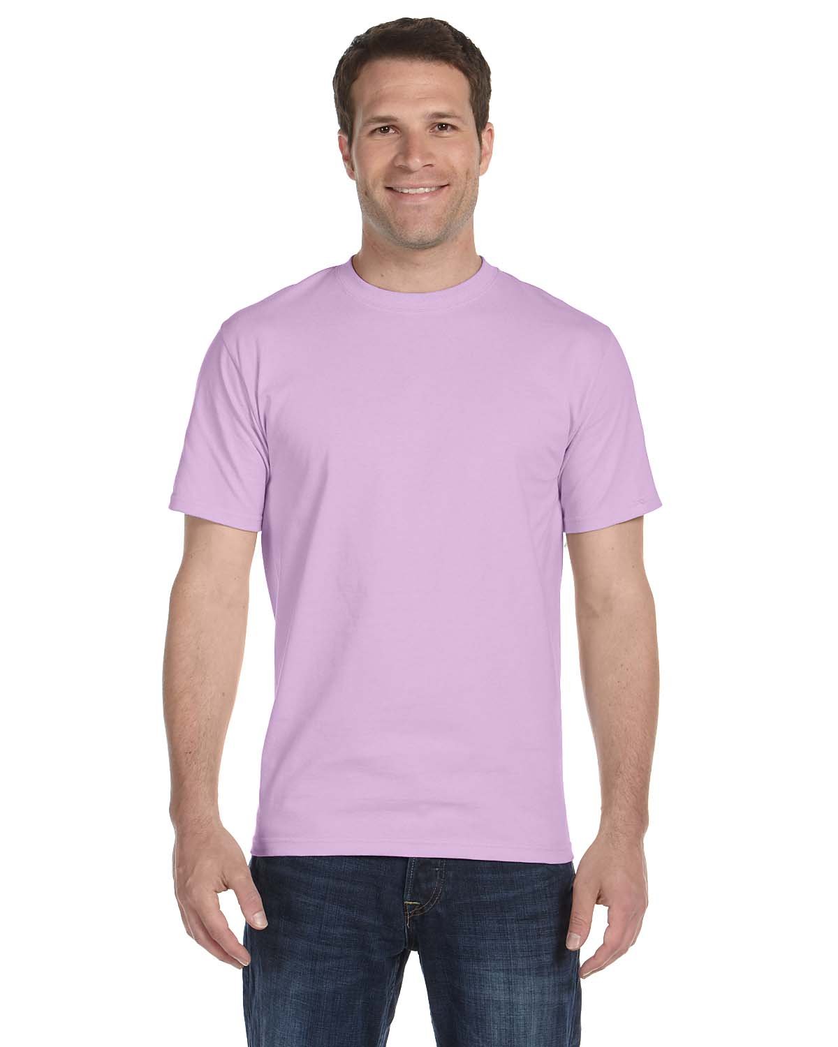 3 Pack Of Gildan G800 Adult 50/50 USA Cotton/Polyester T Shirt Stylish T-Shirt - Picture 26 of 42
