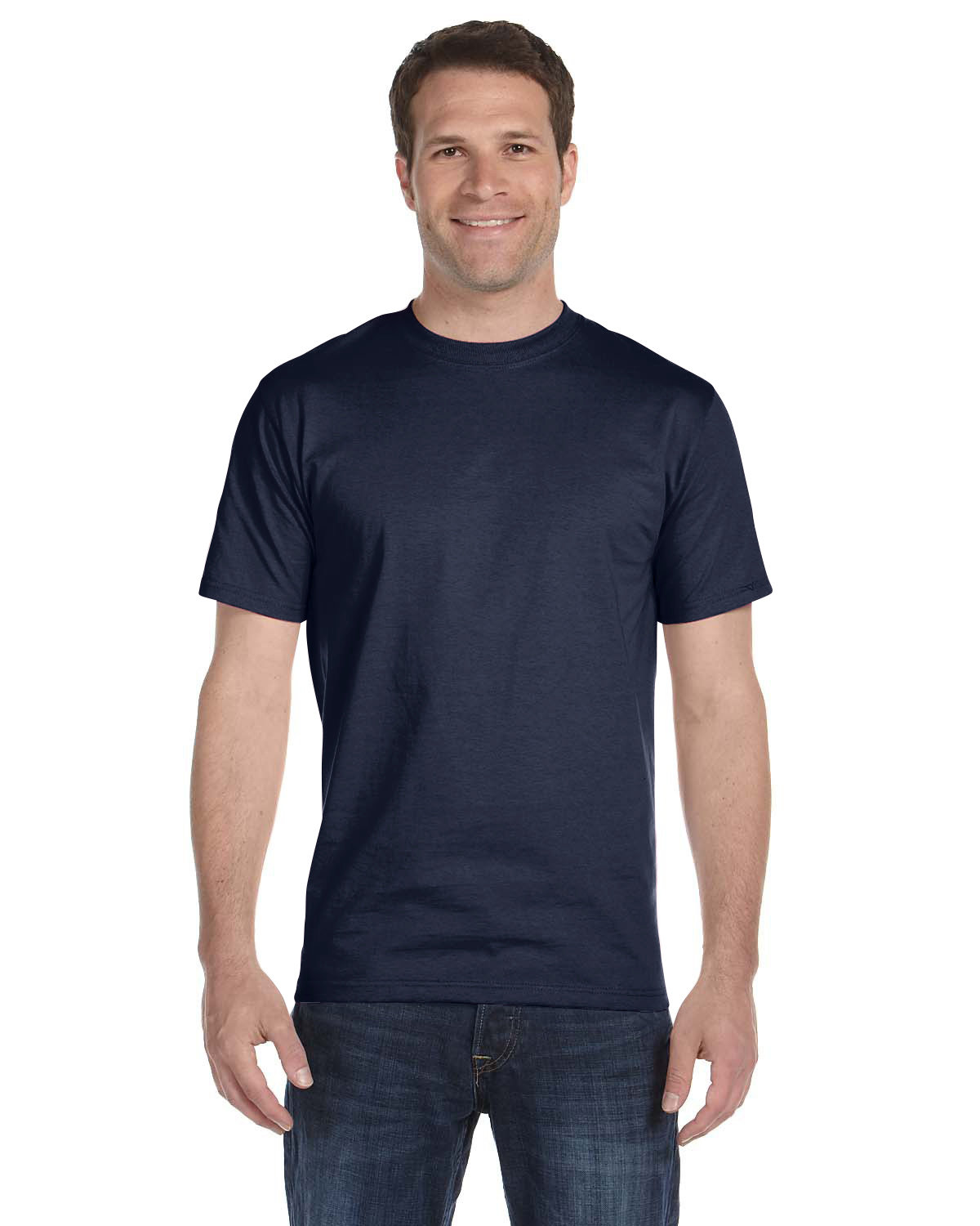 3 Pack Of Gildan G800 Adult 50/50 USA Cotton/Polyester T Shirt Stylish T-Shirt - Picture 35 of 42